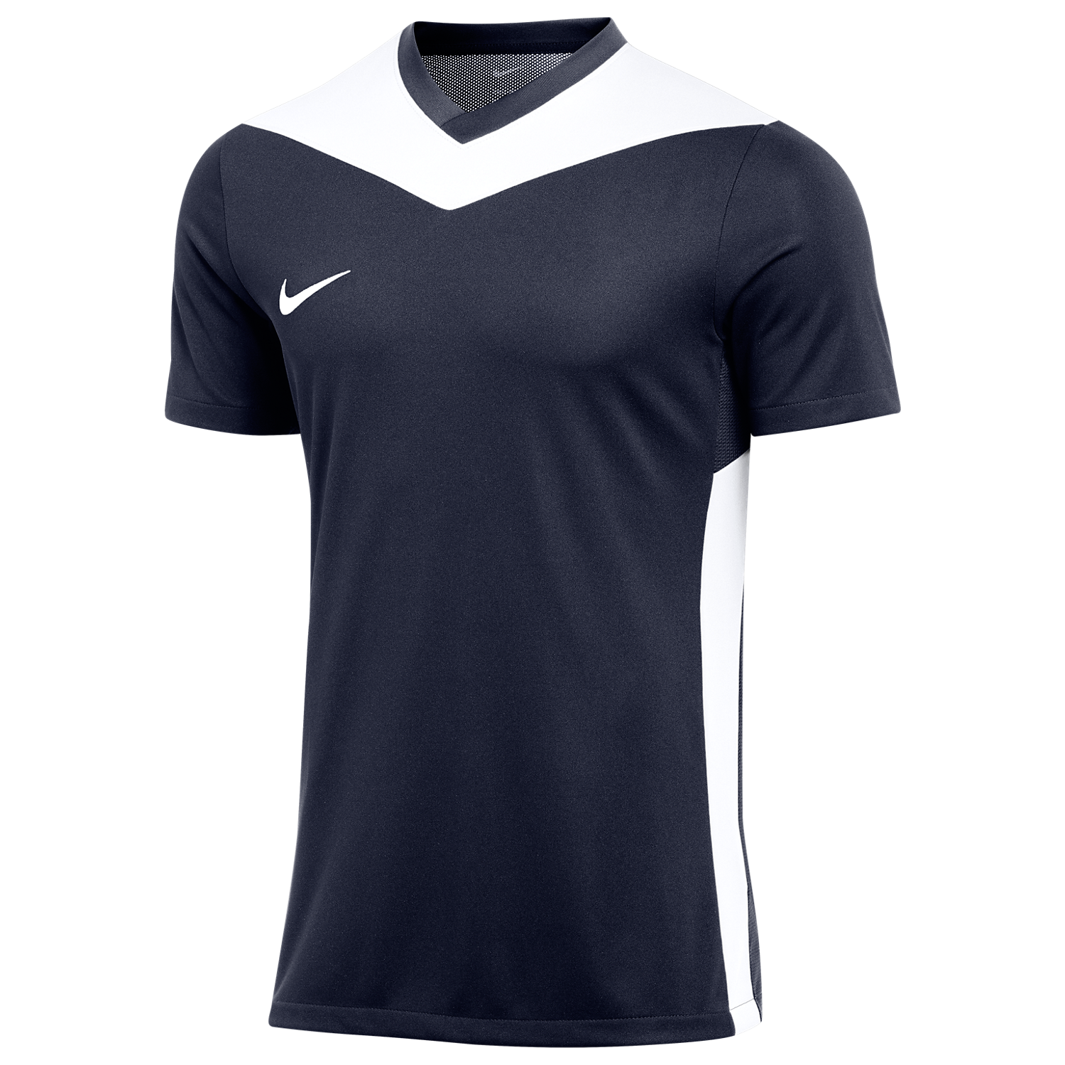 Nike Dri-FIT Park Derby IV Jersey - Navy Blue、mySite、noshort