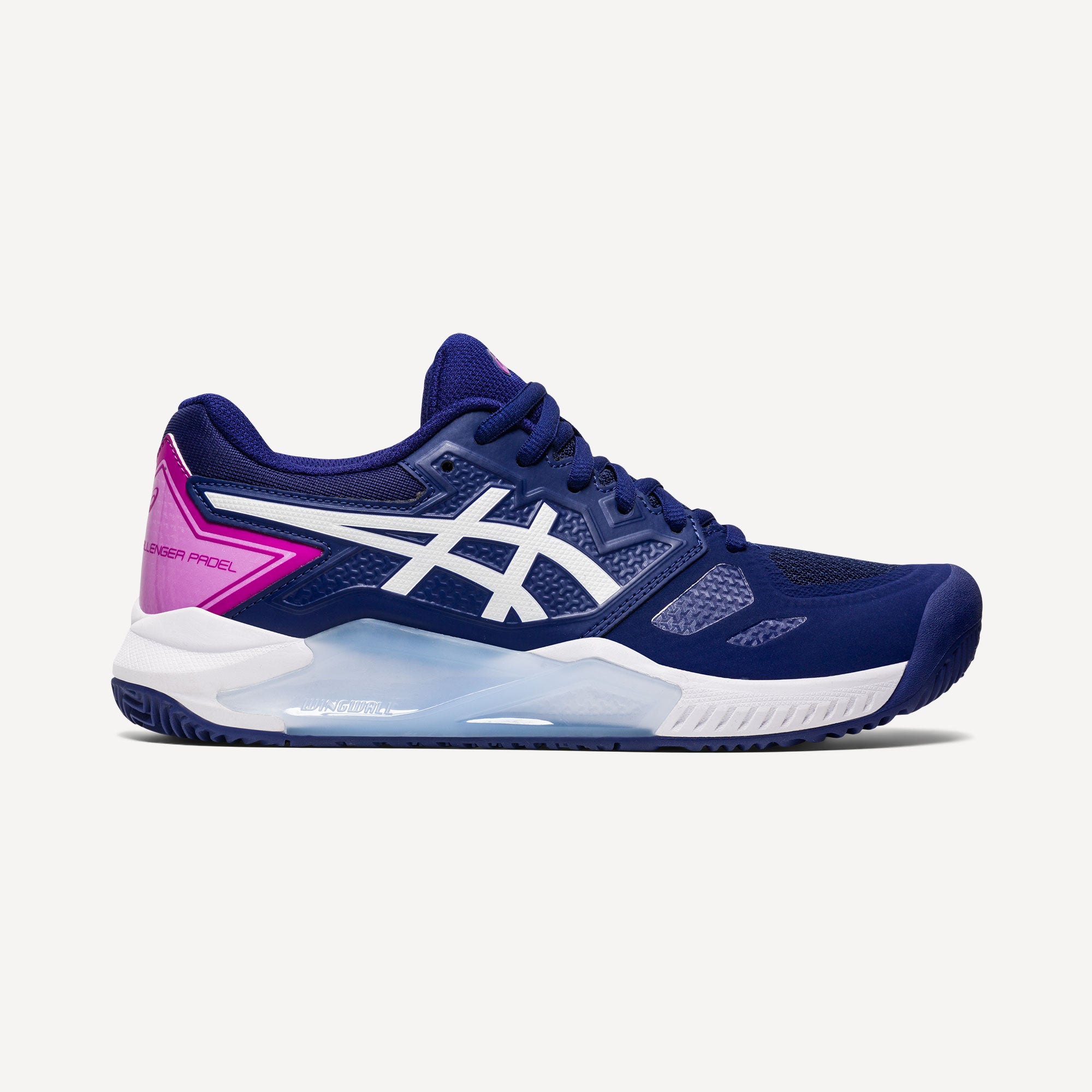 ASICS Gel-Challenger 13 Women's Padel Shoes