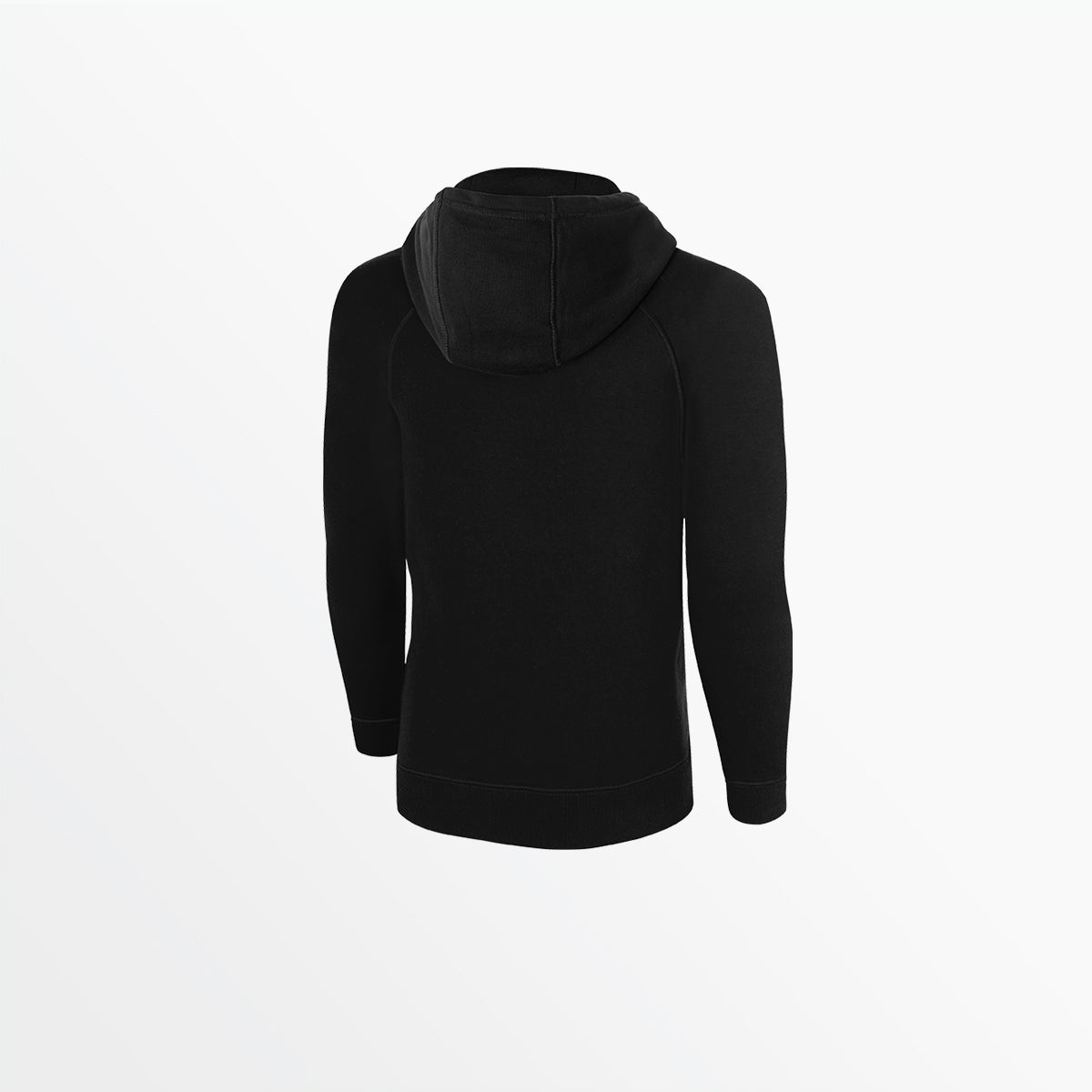 MEN'S FRENCH TERRY HOODIE PULLOVER