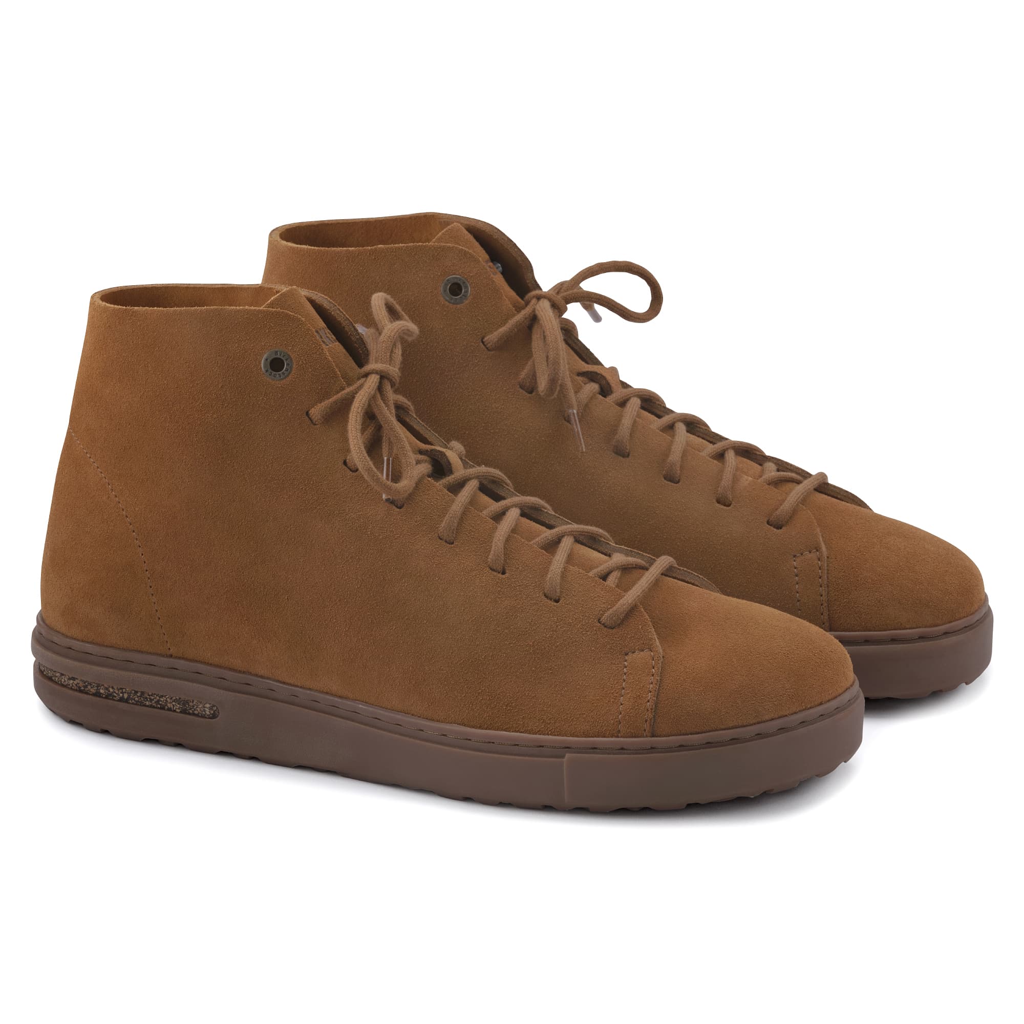 Bend Mid Nubuck Leather、mySite、gtrtttuynbv