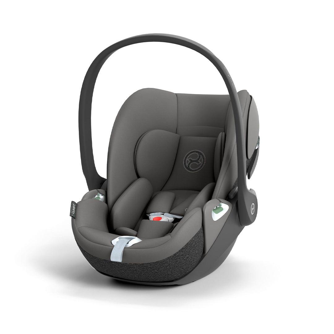  CYBEX Cloud T i-Size Car Seat - Mirage Grey、mySite、merchandisen