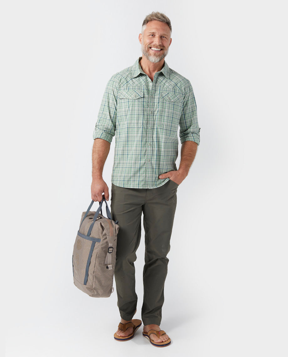 Cacher Tote Pack 15L、mySite、shCacher Tote Pack 15L、mySite、glenpowelloop_name