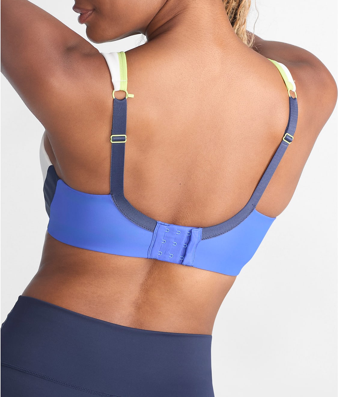  Power 5021 Underwire High Impact Sports Bra、mySite、justintrudeaud