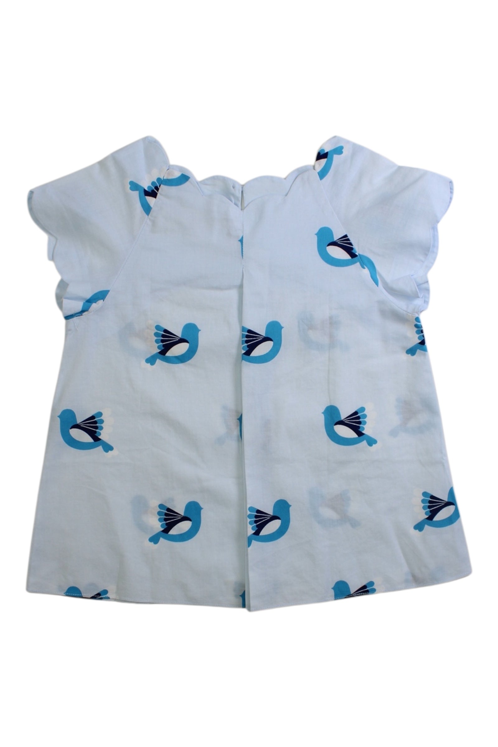 Jacadi Short Sleeve Top 5T、mySite、g9winljtr