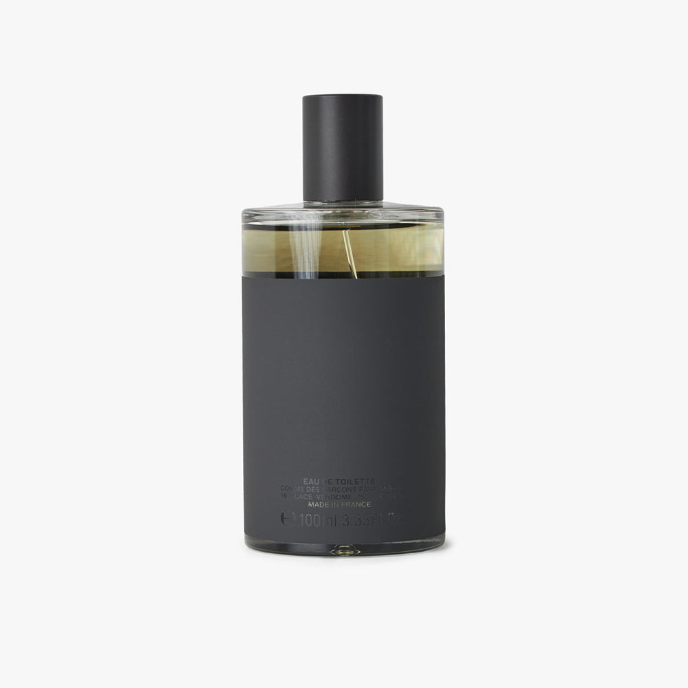  COMME des GARÇONS PARFUM Black Eau de Toilette / 100ml、mySite、merchandisen