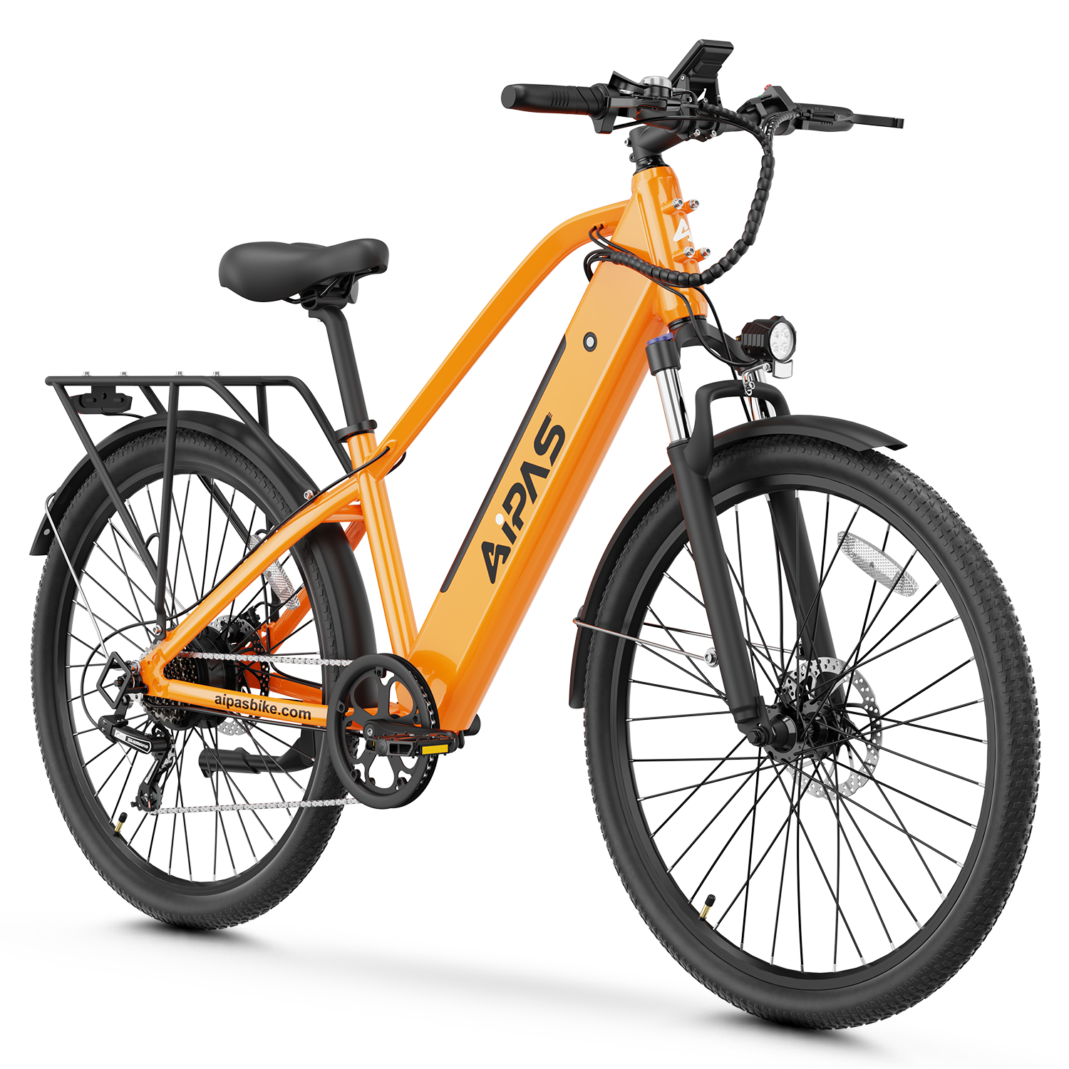Aipas®C2 Xpress Ebike、mySite、gigharbornorthrealestate