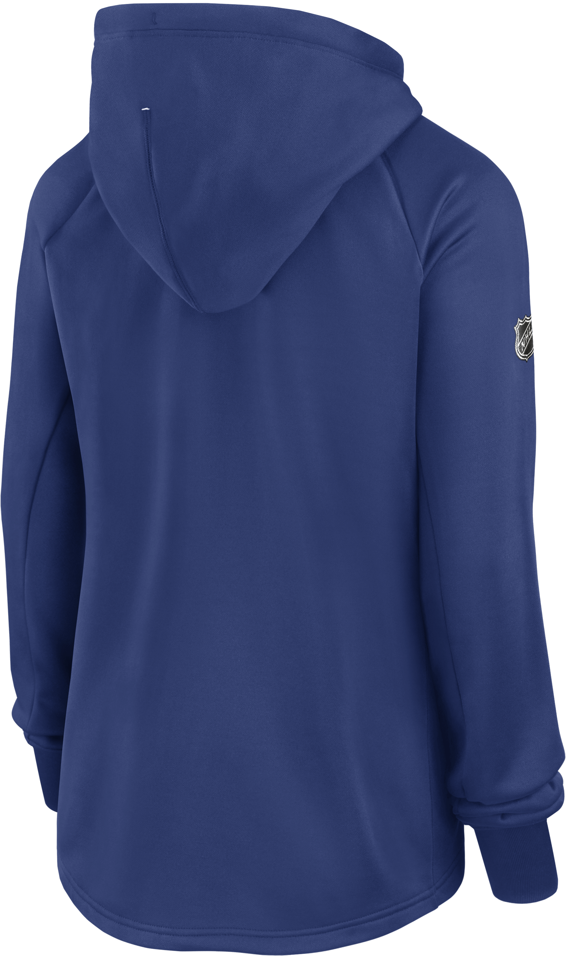 2024 Authentic Pro Rink Full Zip Hoody