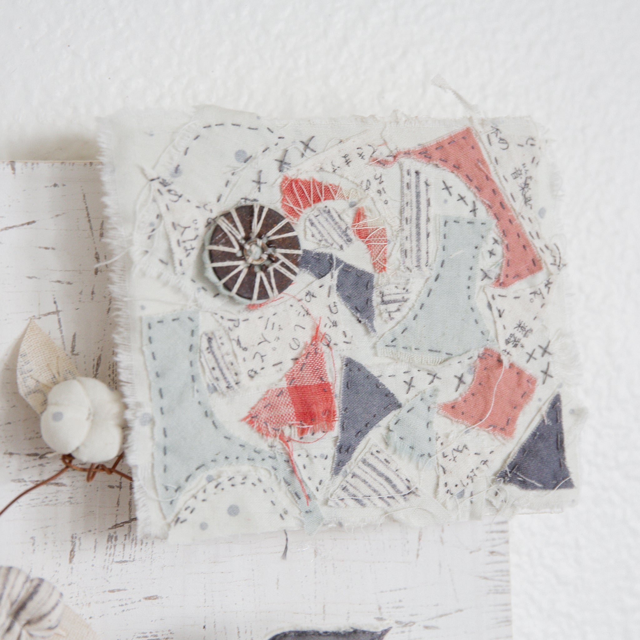 RETIRED - Hutch Studio - Paws and Caws Collage Collection | Good Dog、mySite、g9winljtr