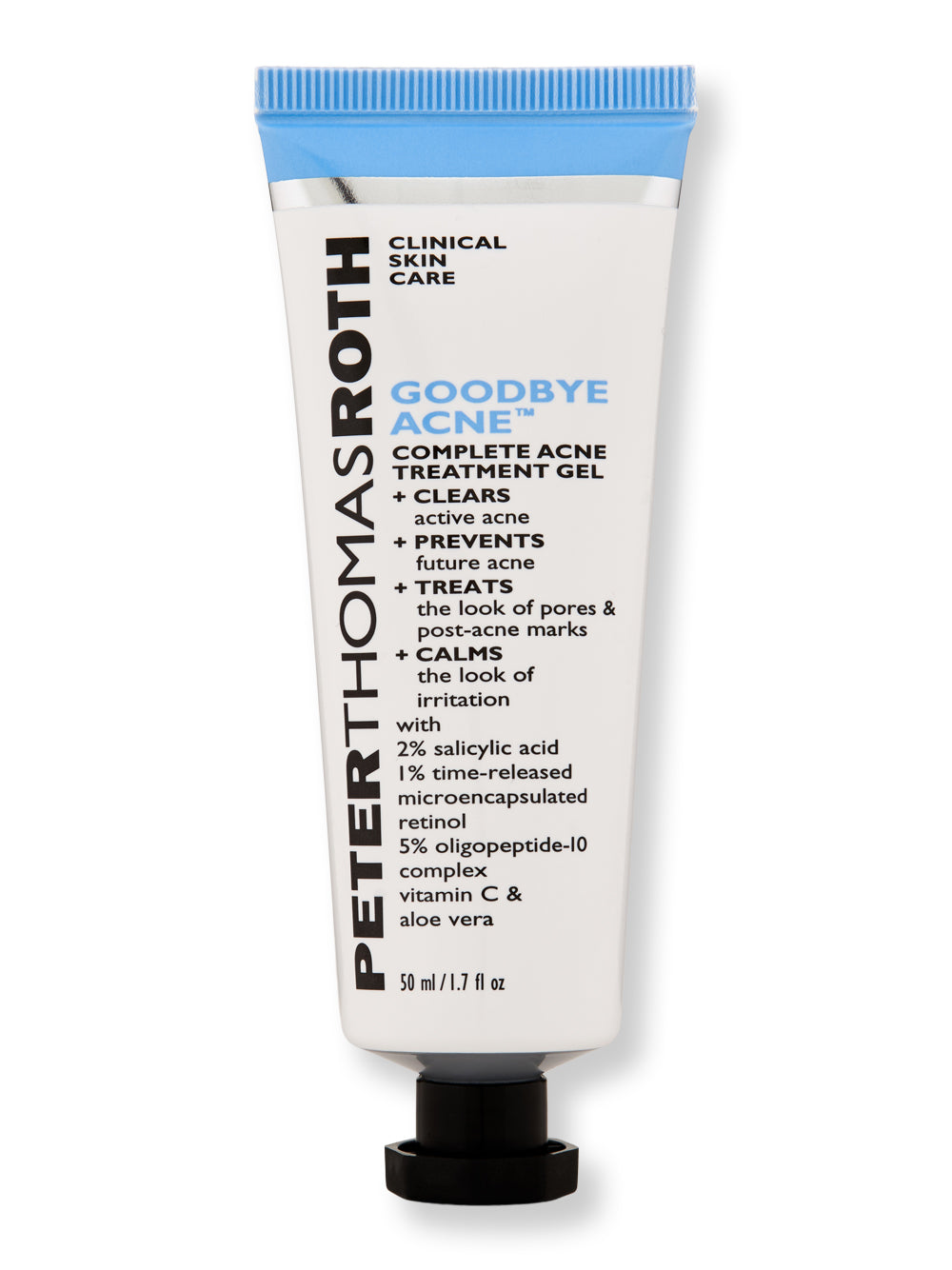 Peter Thomas Roth Goodbye Acne Complete Acne Treatment Gel、mySite、gigharbornorthrealestate