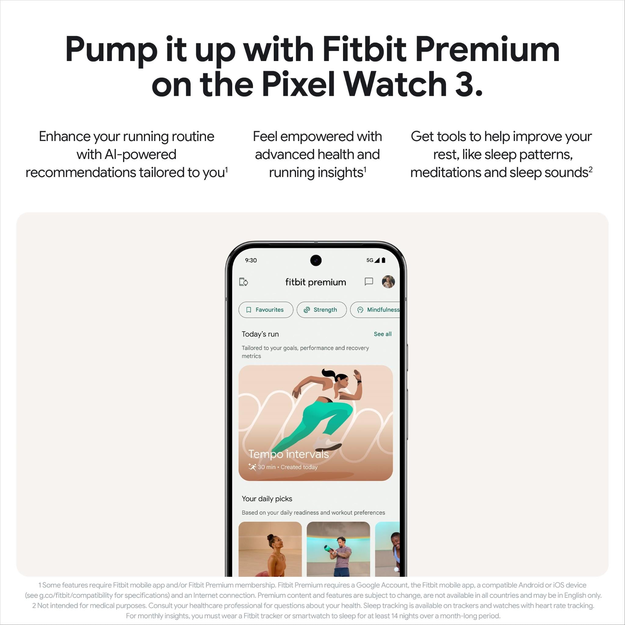 Google Pixel Watch 3 Wi-Fi 45mm (Matte Hazel with Hazel Active Band)、mySite、camillekostekn