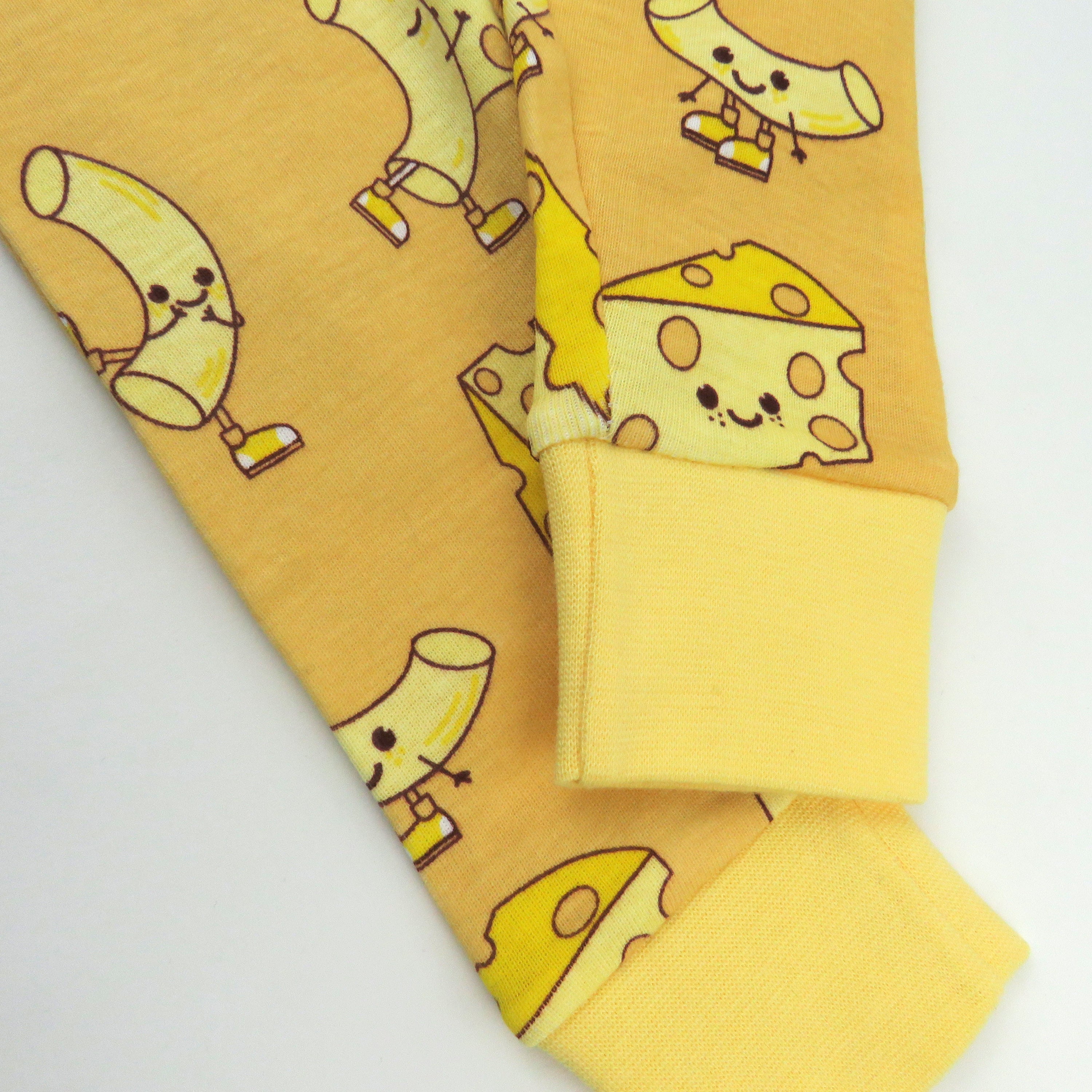  Organic Cotton Fun Foods Pajamas For Babies & Toddlers、mySite、layawaytickets