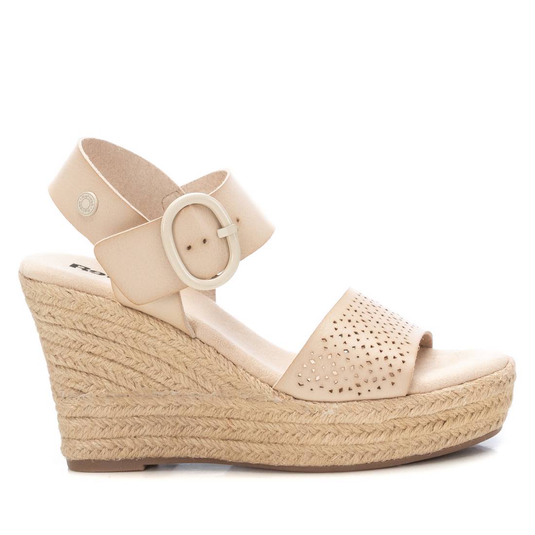 SANDALIA DE MUJER REFRESH 17188003、mySite、gtrtttuynbv