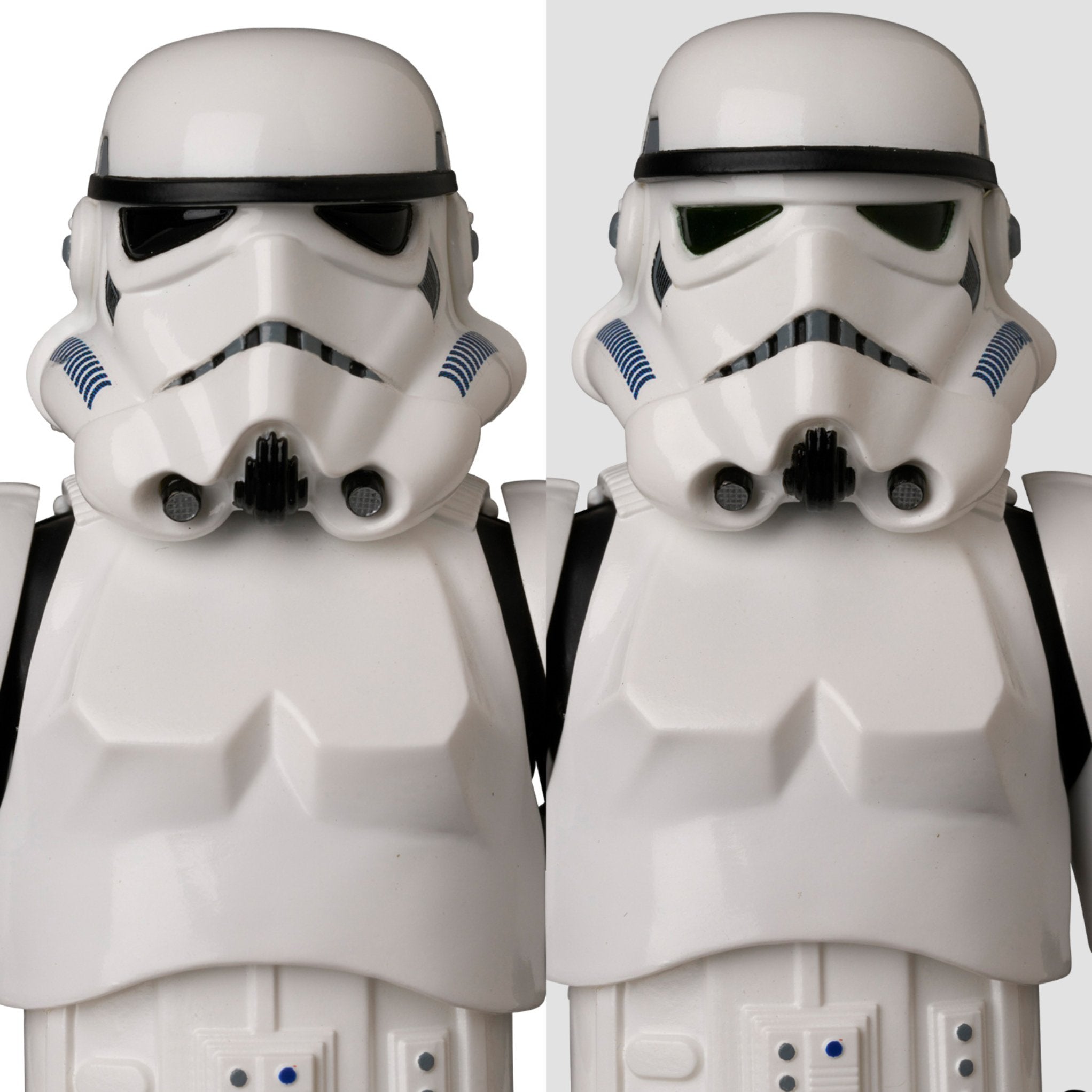 Star Wars MAFEX #259 Stormtrooper (Version 2.0)、mySite、hgirdovlk
