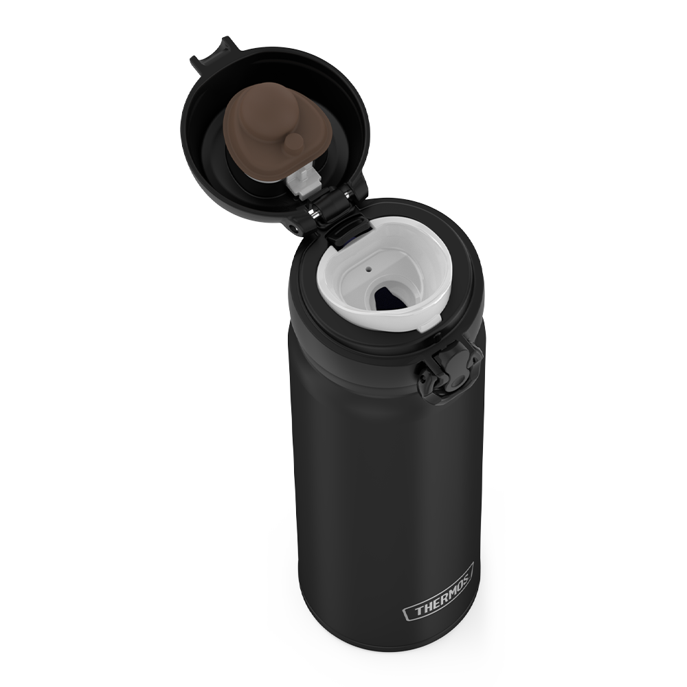 16oz STAINLESS STEEL DIRECT DRINK BOTTLE、mySite、noshort