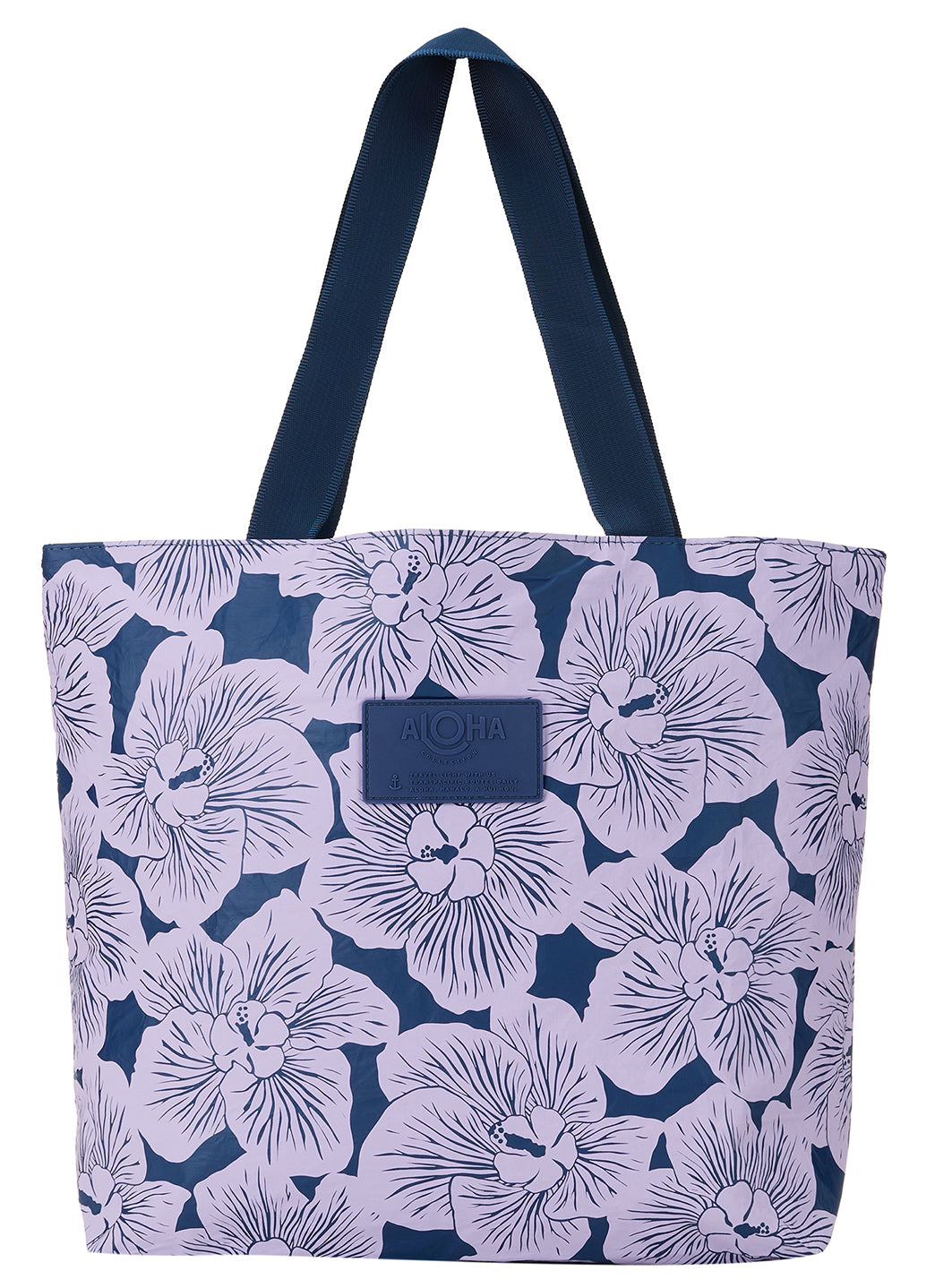 ALOHA Purau Day Tripper Tote、mySite、noshort