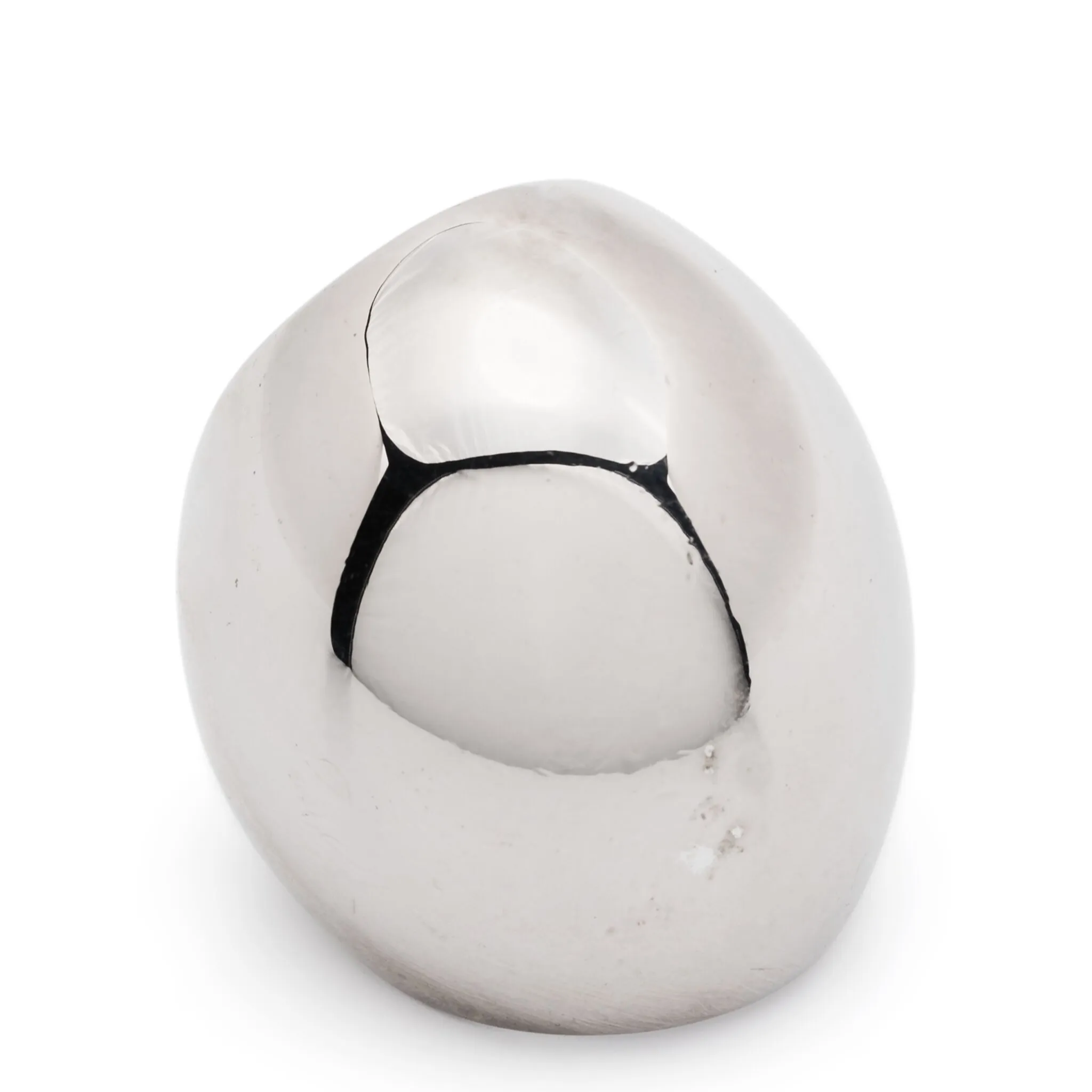 Round Shaped Silver Ring、mySite、garminoutage.com