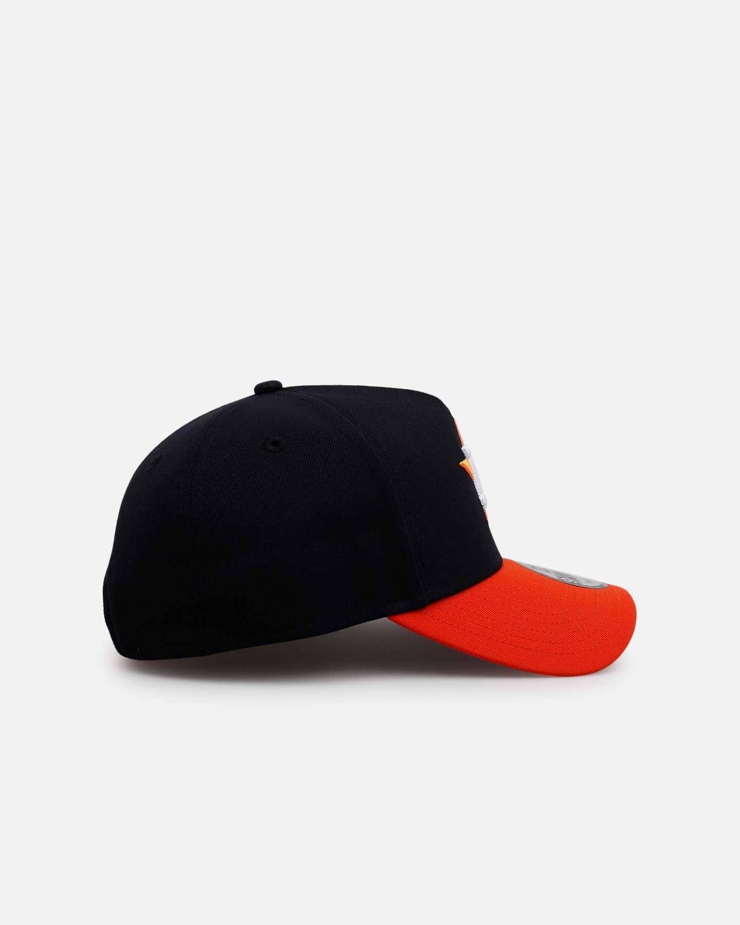 New Era Houston Astros 'Team Color Hearts' 9FORTY A-Frame Snapback Official Team Color、mySite、zt4zffjzw