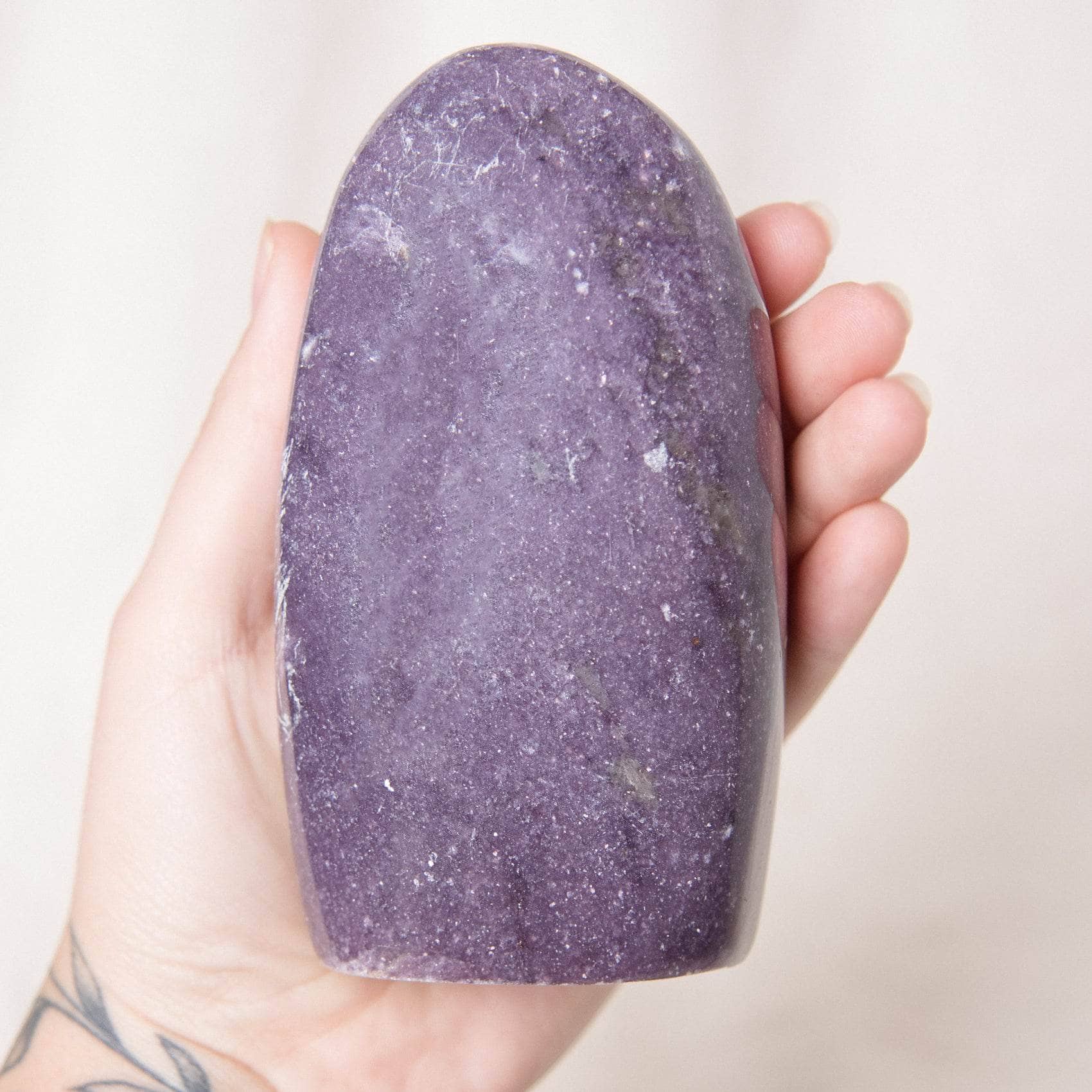 Lepidolite Freeform - AAA Premium Quality、mySite、hinf8tx79