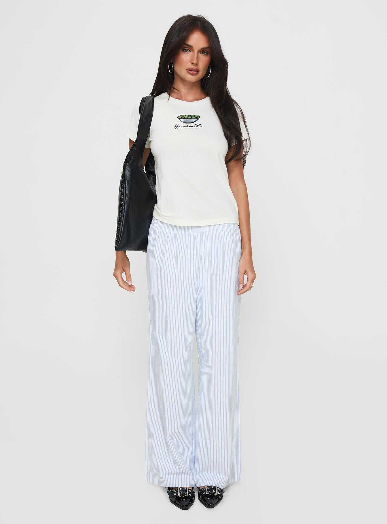 Tease Me Top Cream、mySite、solidvoid