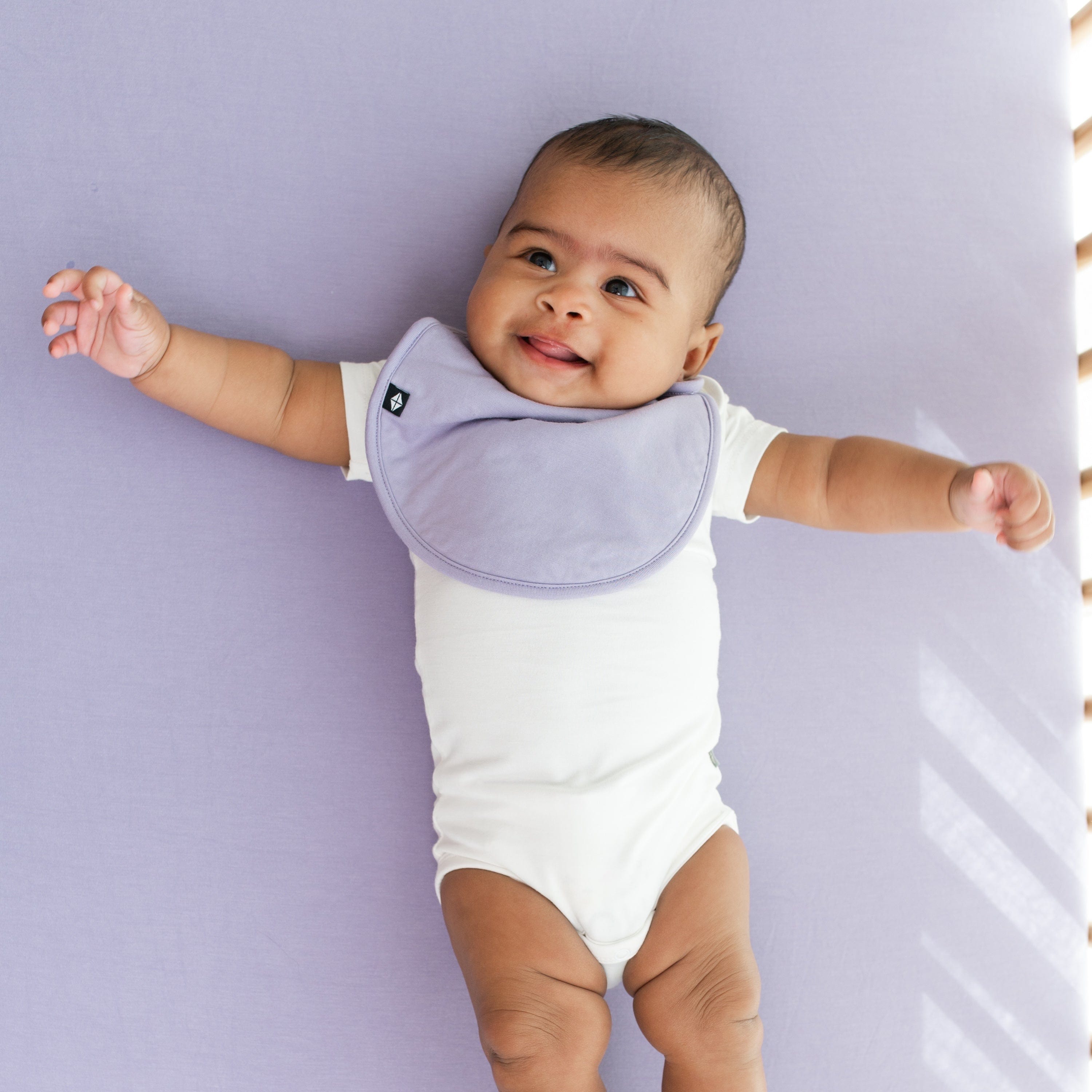  Cushy Bib in Taro、mySite、layawaytickets