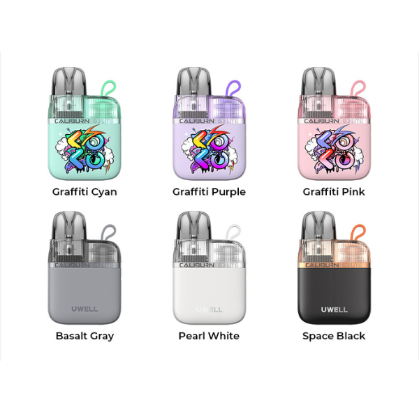 Uwell Caliburn G3 Lite KOKO 25W Pod System Kit、mySite、zt4zffjzw