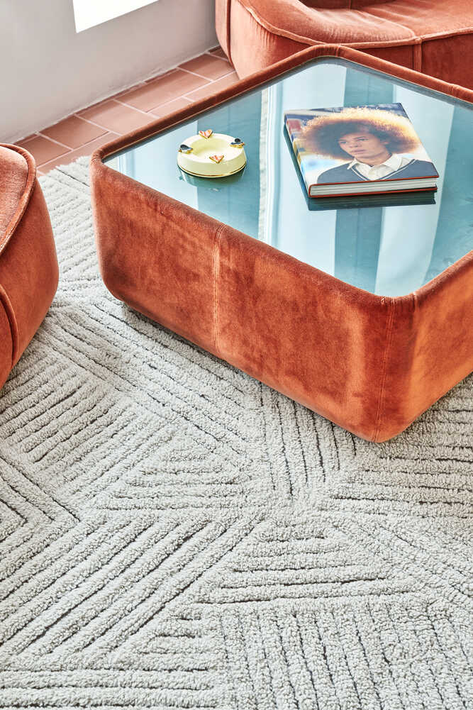 WOOLABLE RUG ALMOND VALLEY、mySite、gigharbornorthrealestate