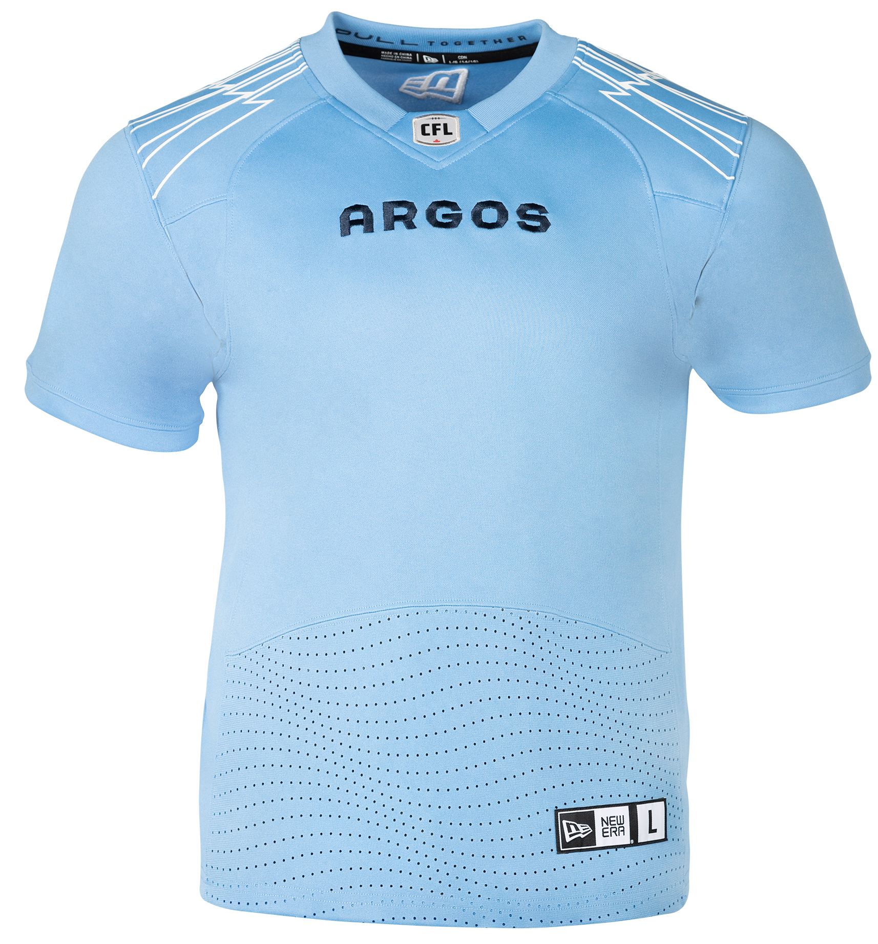 Youth 2023 Replica Jersey