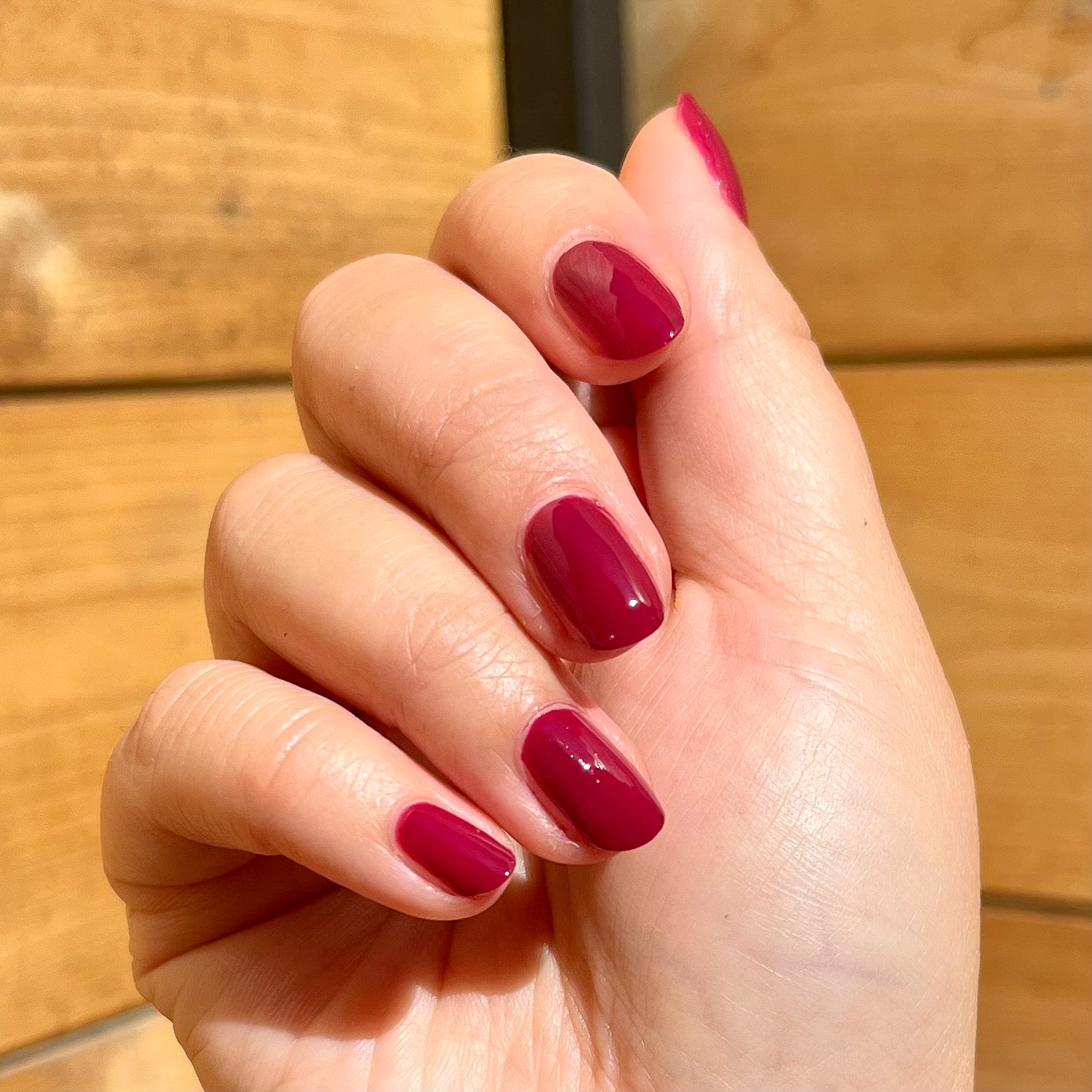 Cabernet、mySite、solidvoid