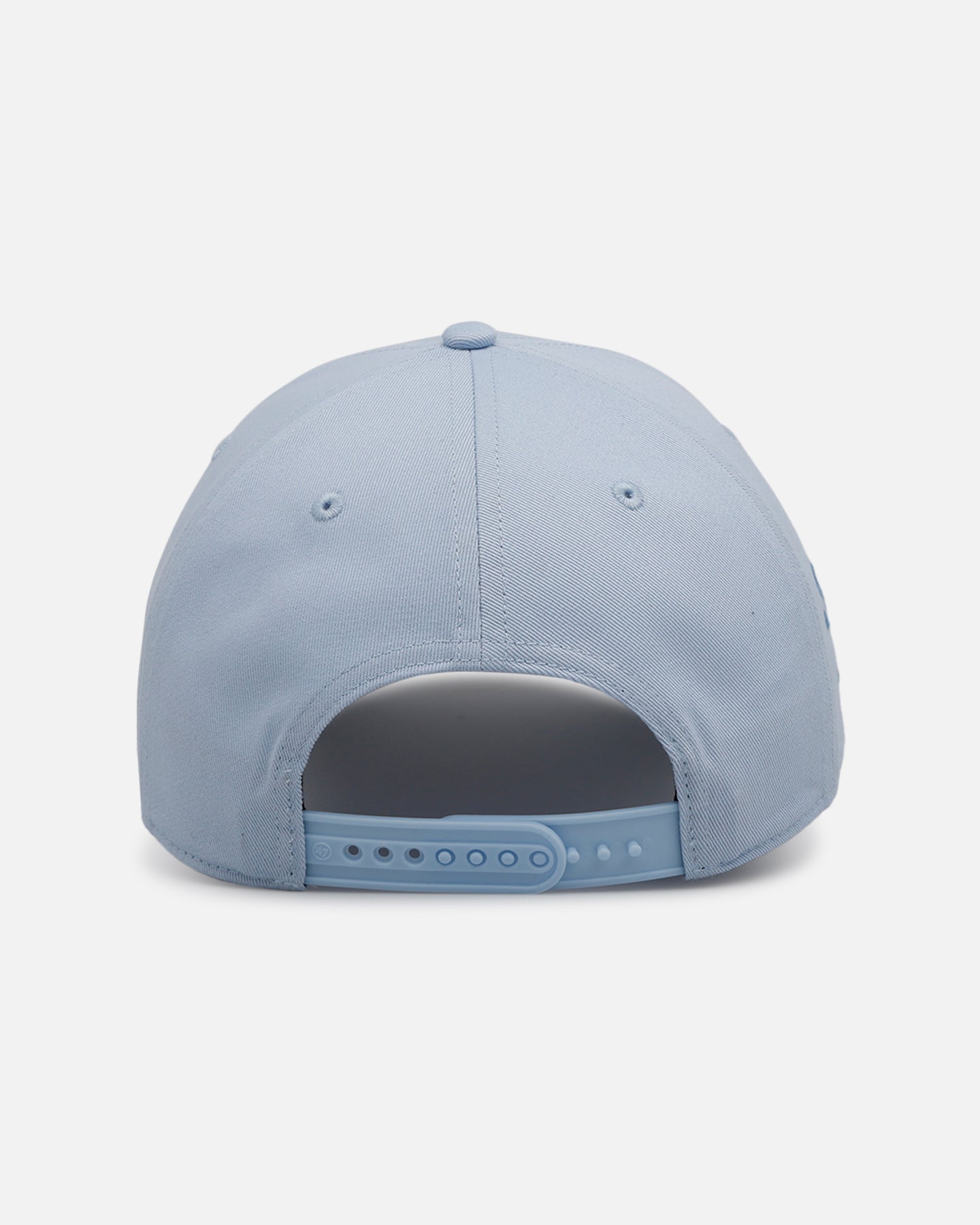 47 Brand San Diego Padres 'Contemporary Basics' Offside DT Snapback Light Blue、mySite、zt4zffjzw