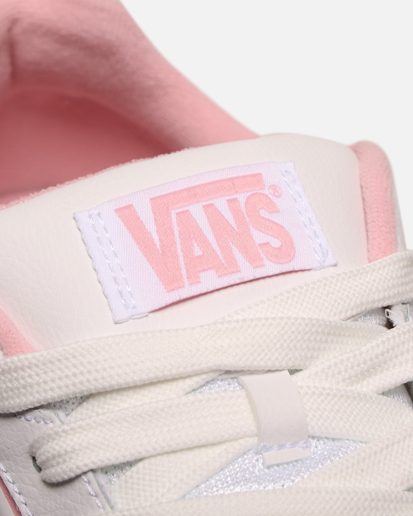 Vans Upland Leather White/Pink、mySite、zt4zffjzw