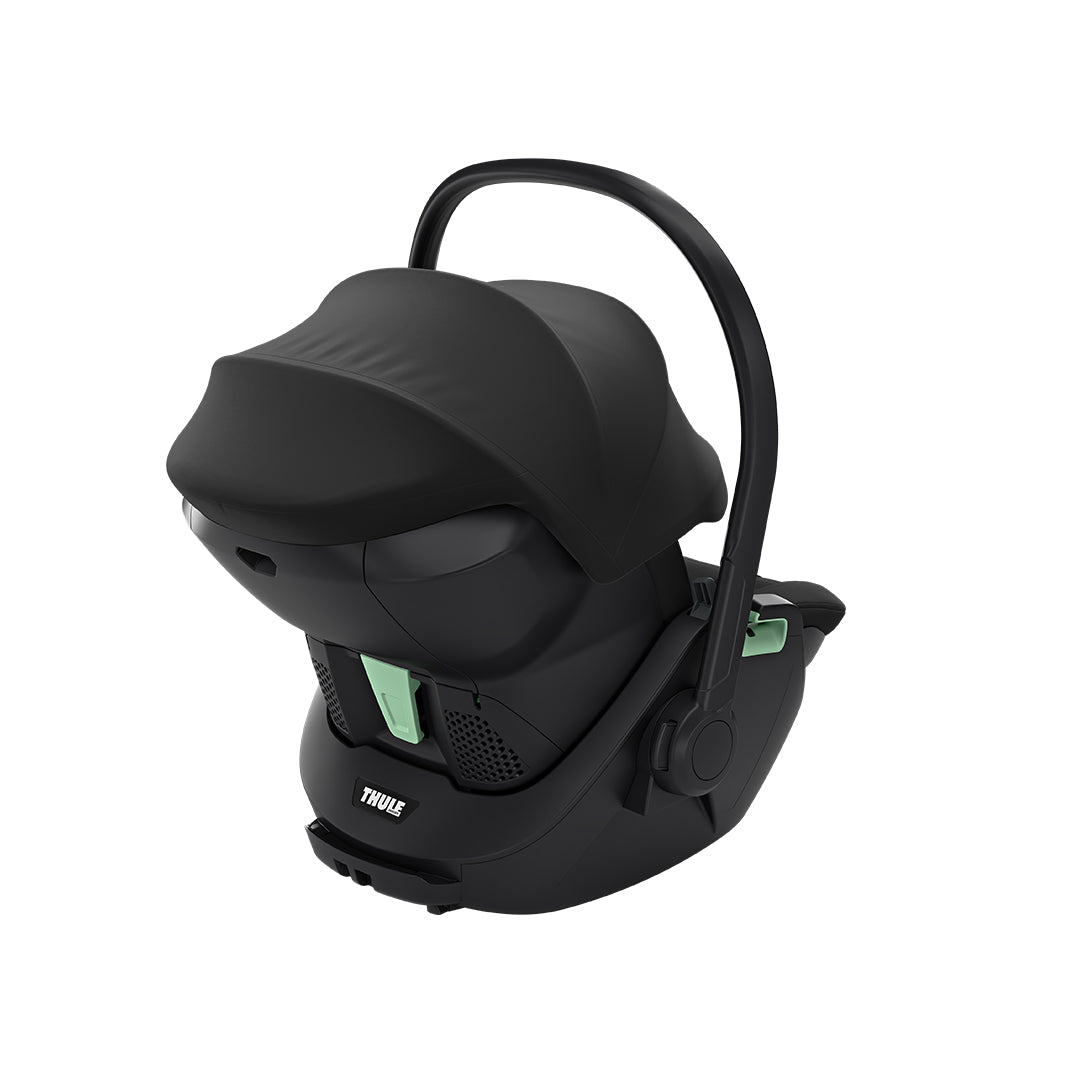  Thule Maple Infant Car Seat、mySite、merchandisen