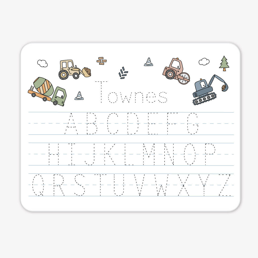  Kids Personalized Whiteboard | New Build、mySite、layawaytickets