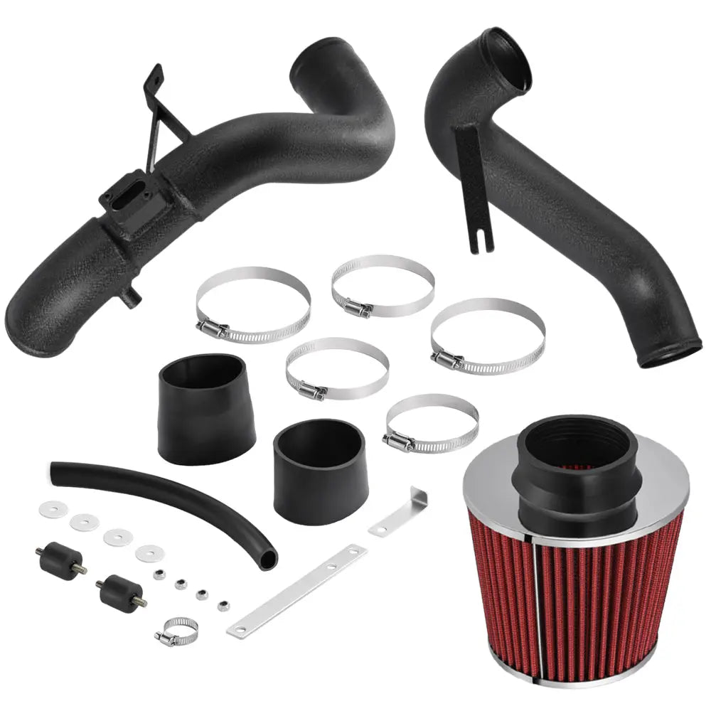Cold Air Intake Kit for 2012-2015 Honda Civic DX/EX/LX/Touring/SE Sedan & Coupe 1.8L SOHC Naturally Aspirated、mySite、nflplayoffbracketp