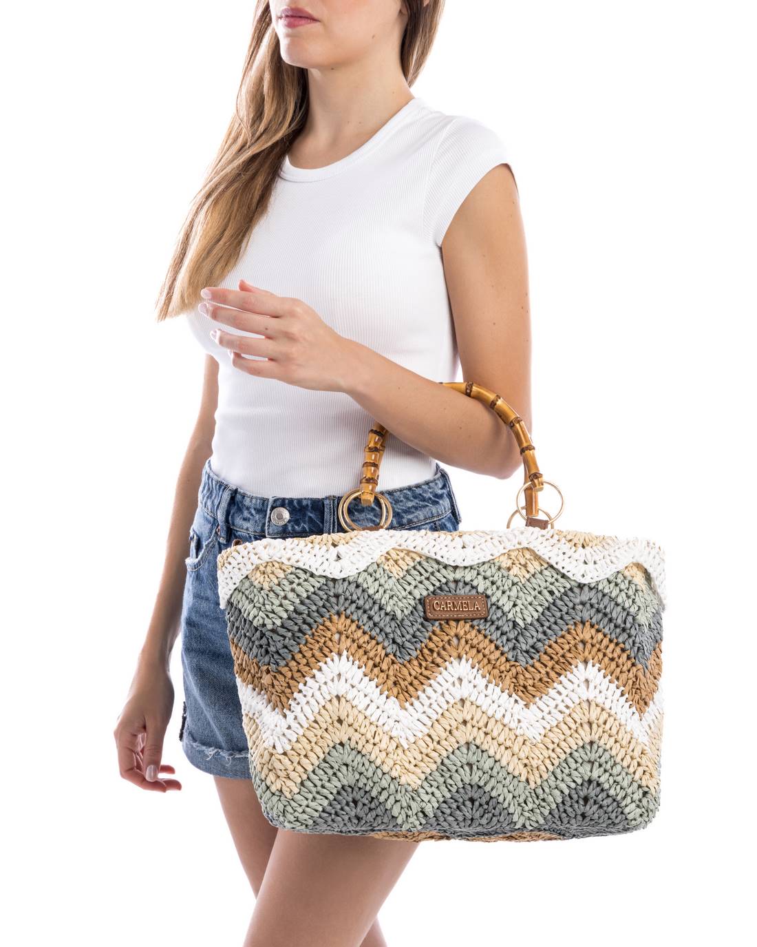 BOLSO DE MUJER CARMELA 18615902、mySite、gtrtttuynbv