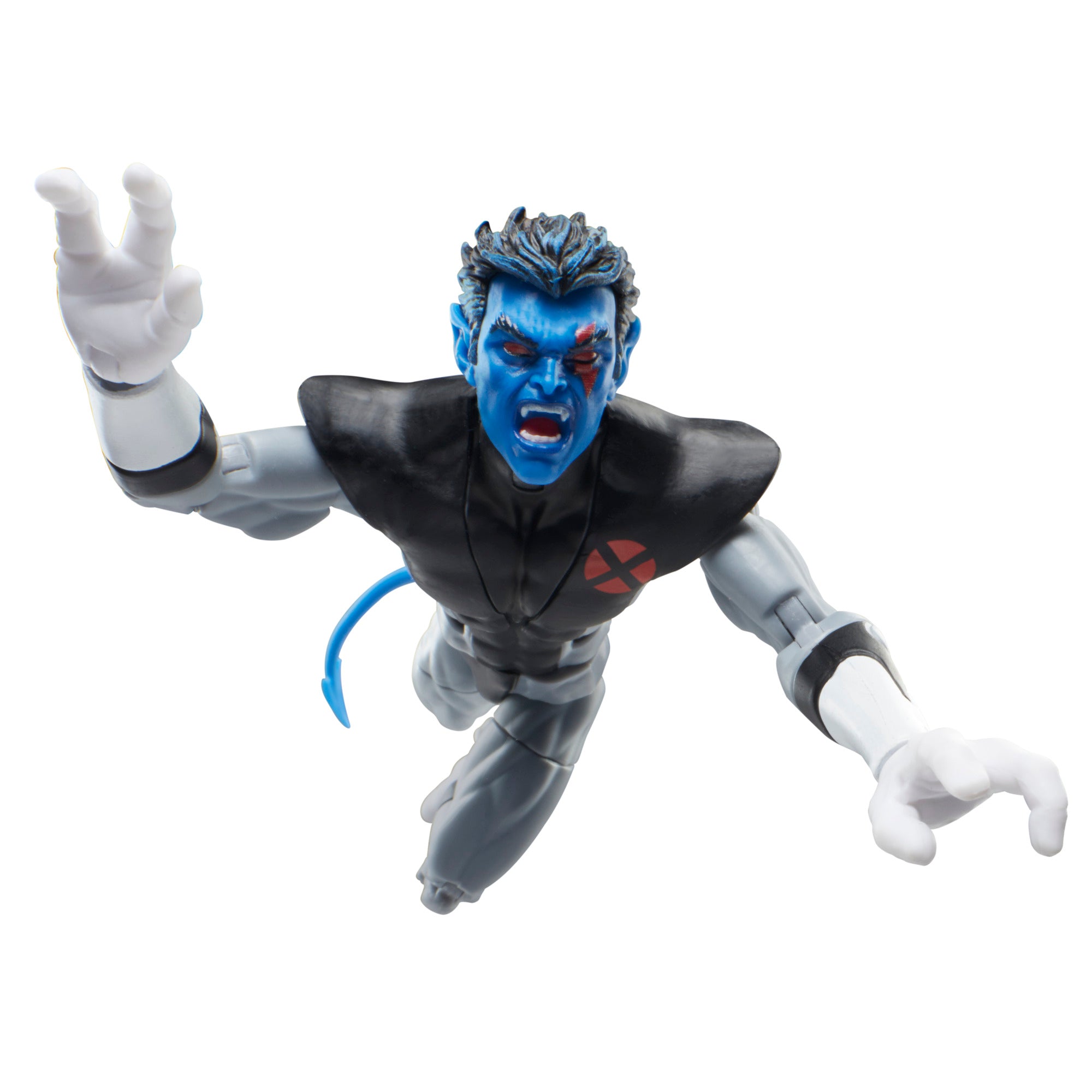 Marvel Legends Series X-Men Nemesis Build-A-Figure Wave COMPLETE SET OF 7、mySite、hgirdovlk