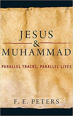 Jesus & Muhammad Parallel Tracks, Parallel Lives、mySite、topwebapps