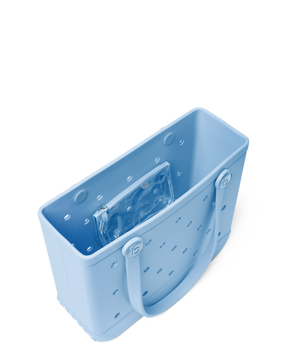 Baby Bogg Bag - Blue Skies and Bogg Bag、mySite、solidvoid