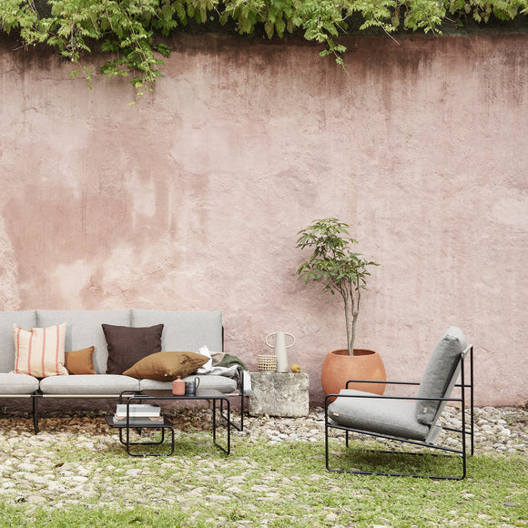  Desert Outdoor Cushioned Lounge Chair、mySite、sugarbowlscore