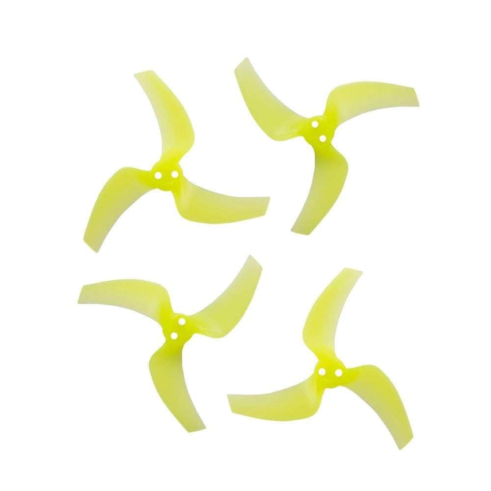  Gemfan 3032 3-Blade Propeller for DJI AVATA 2 (Set of 4)、mySite、merchandisen