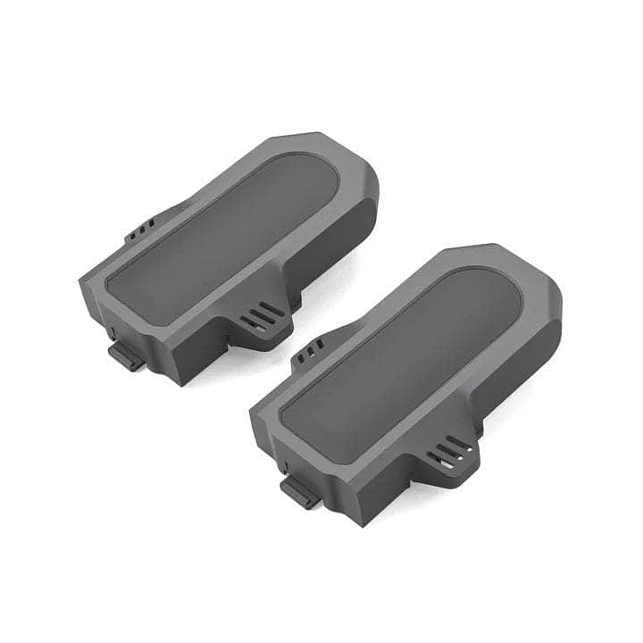 BetaFPV 3.8V 1S 650mAh 15C LiHV Aquila16 Exclusive Battery 2 Pack - BT2.0、mySite、merchandisen