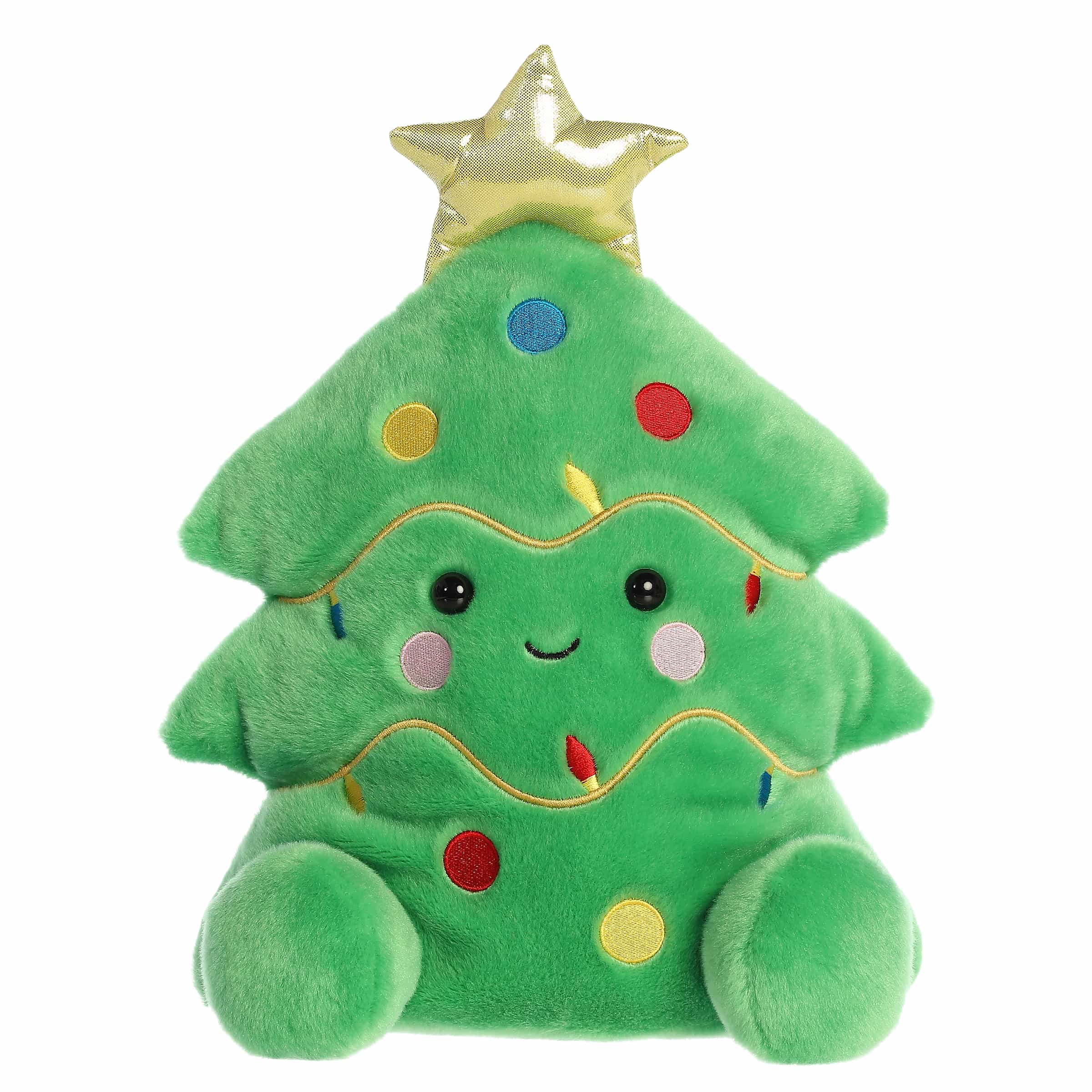 Aurora® - Palm Pals™ - Party-Sized - 13 Douglas Christmas Tree™、mySite、g9winljtr