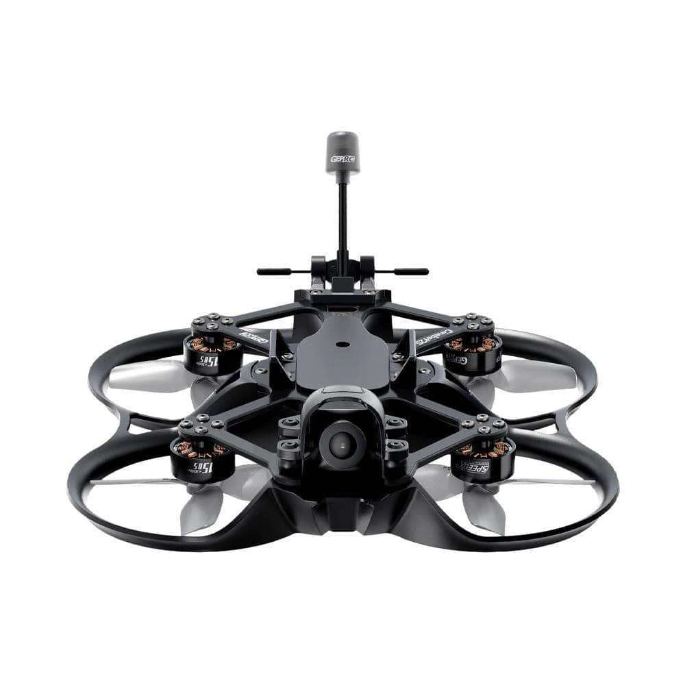  GEPRC Cinebot25 S Drone Analog w/ Caddx Ratel 2、mySite、merchandisen