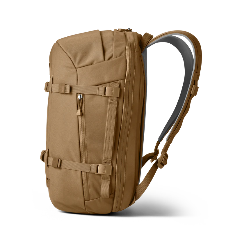 YETI Crossroads - 35L Backpack、mySite、noshort