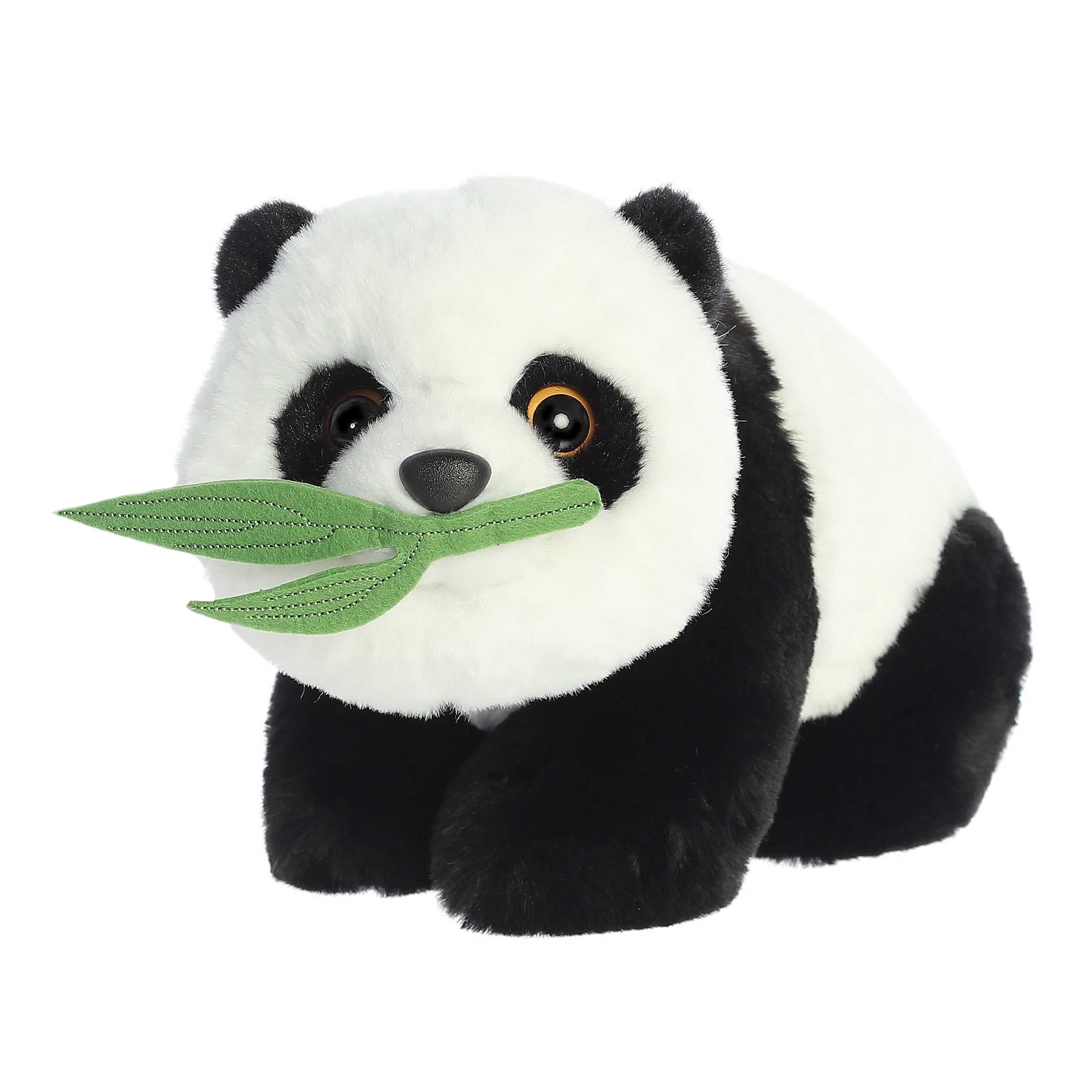Aurora® - Wild Life - 10 Bamboo Panda™、mySite、g9winljtr