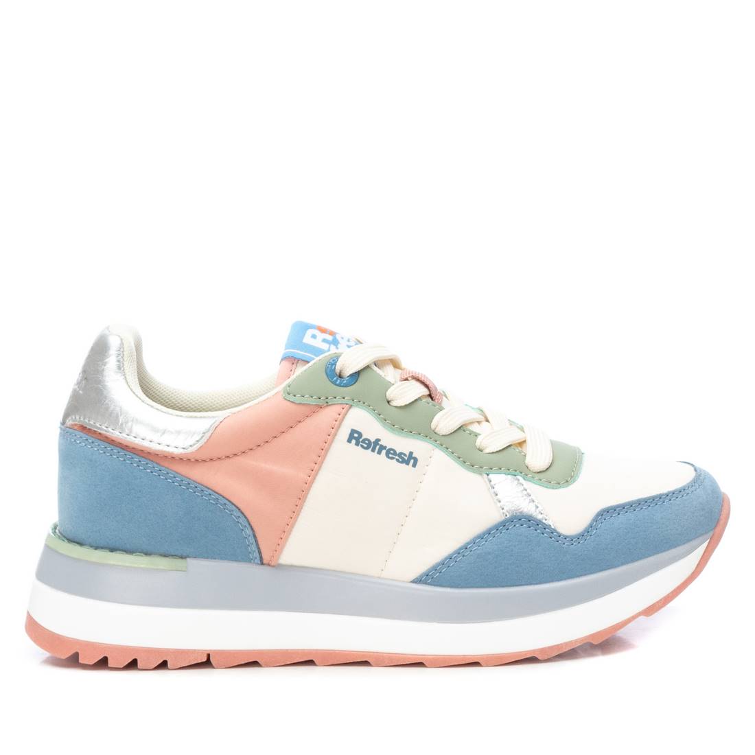 ZAPATO DE MUJER REFRESH 17161902、mySite、gtrtttuynbv