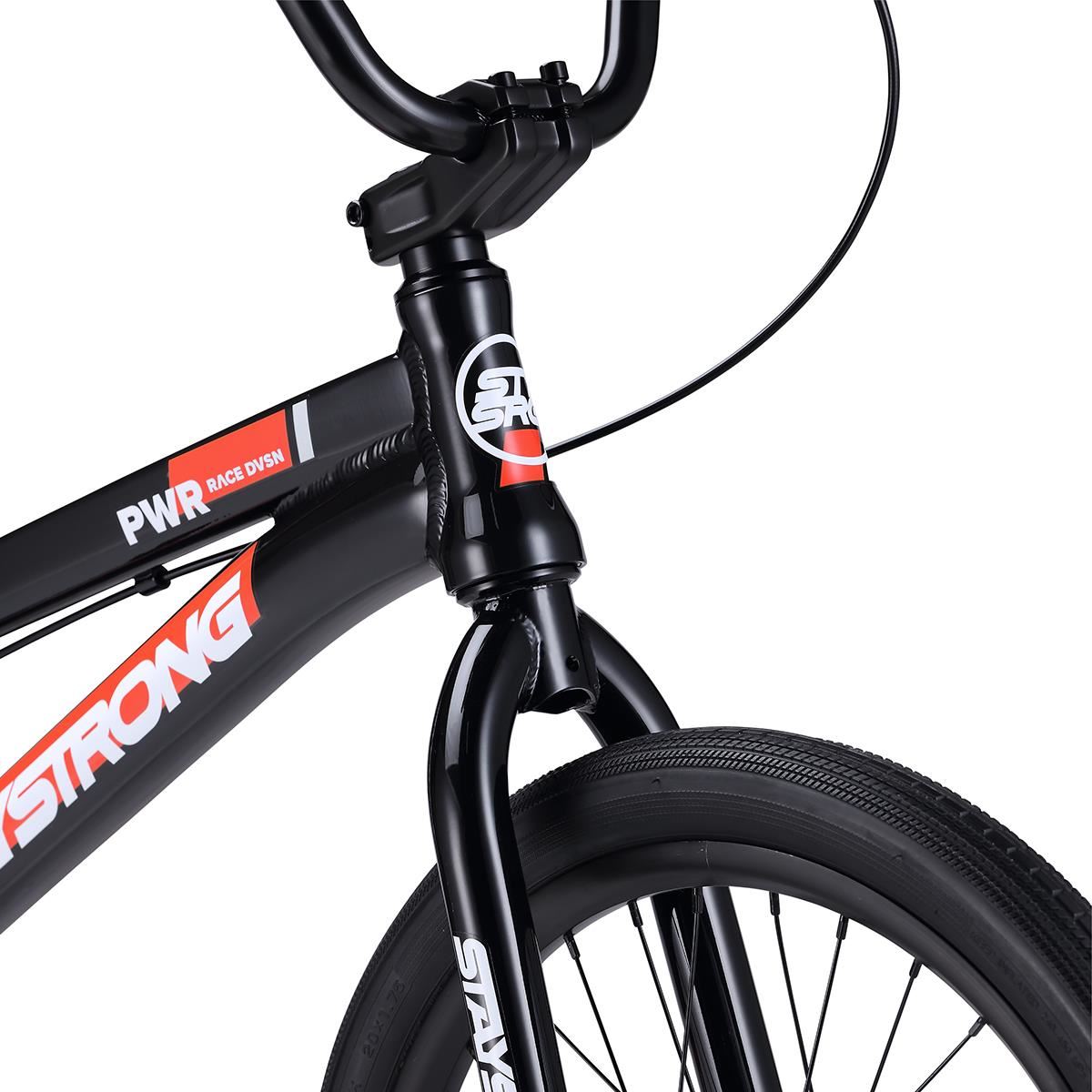  Stay Strong PWR Pro XL Race BMX Bike、mySite、merchandisen