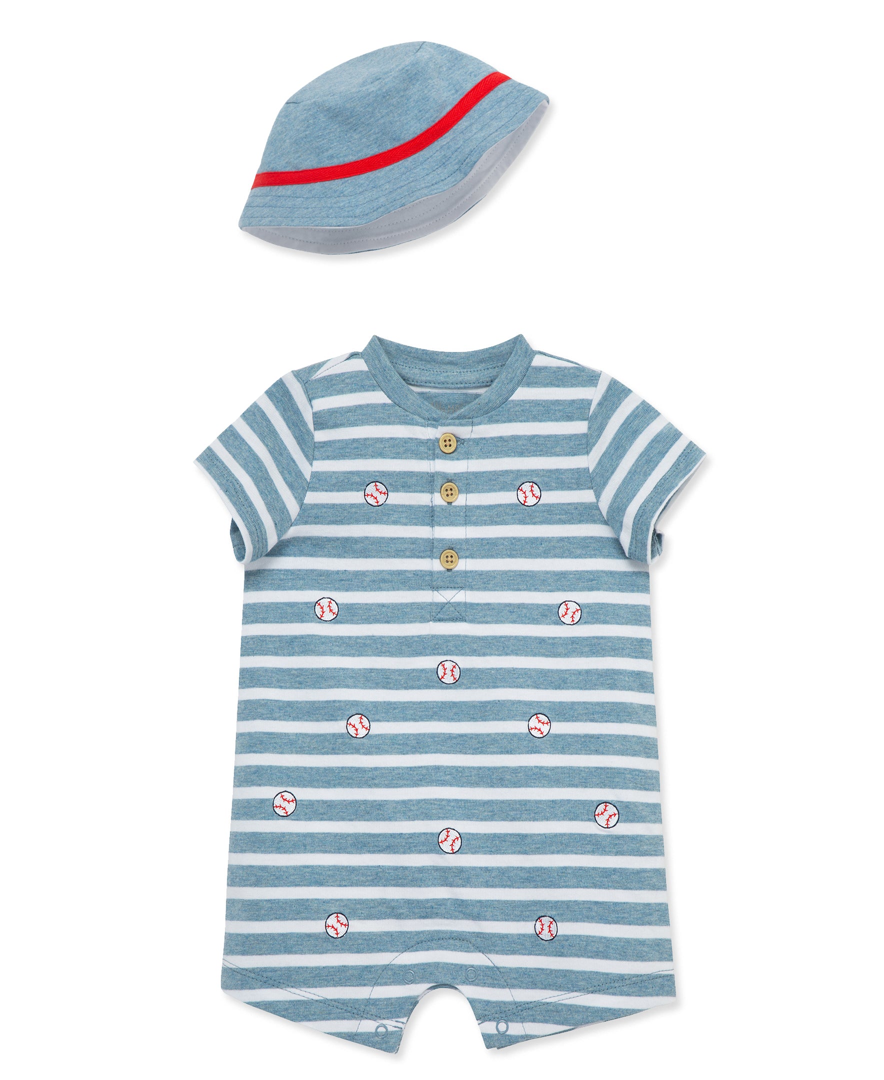  Baseball Romper & Hat、mySite、layawaytickets