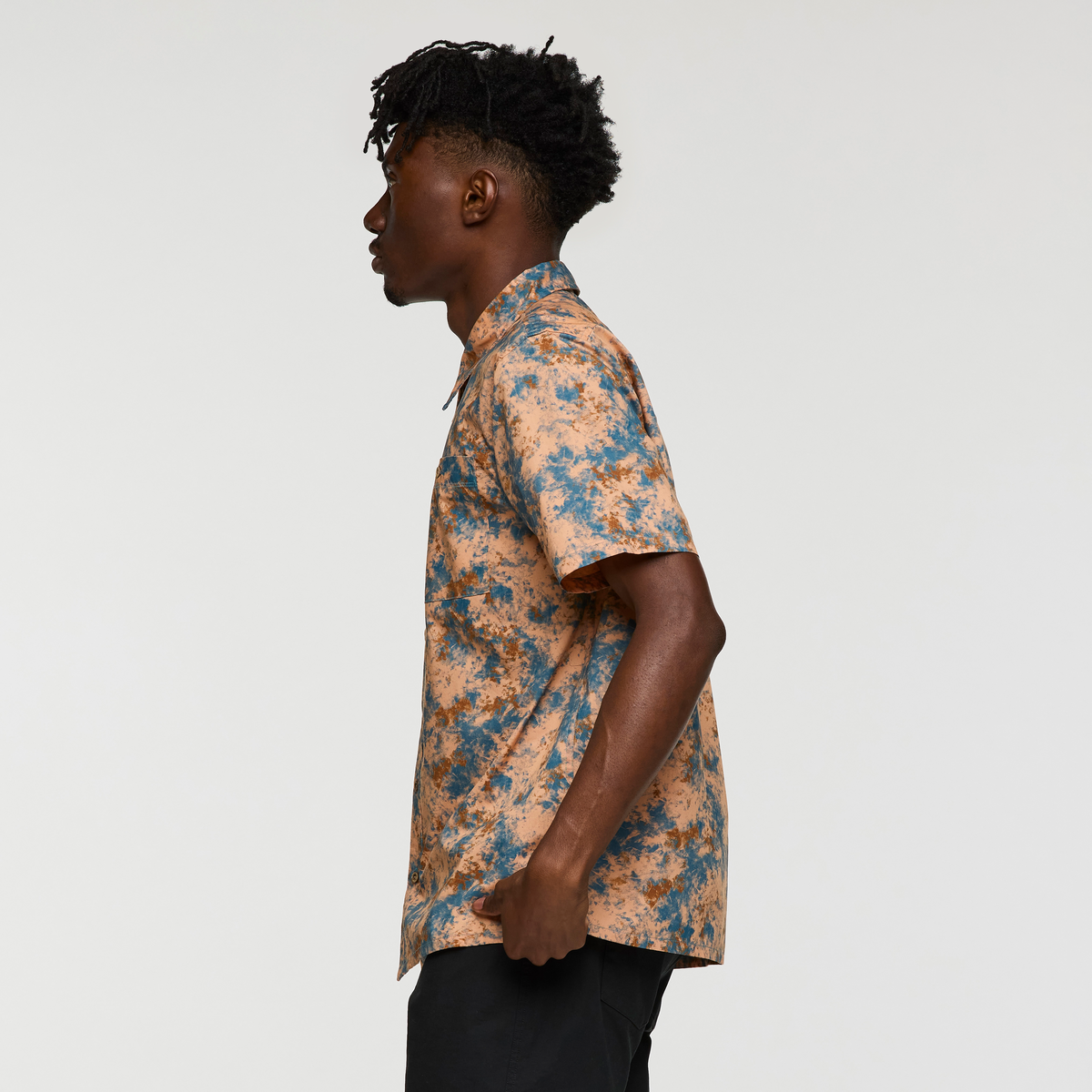 Estival Button Up Shirt - Print - Men's、mySite、shEstival Button Up Shirt - Print - Men's、mySite、glenpowelloop_name