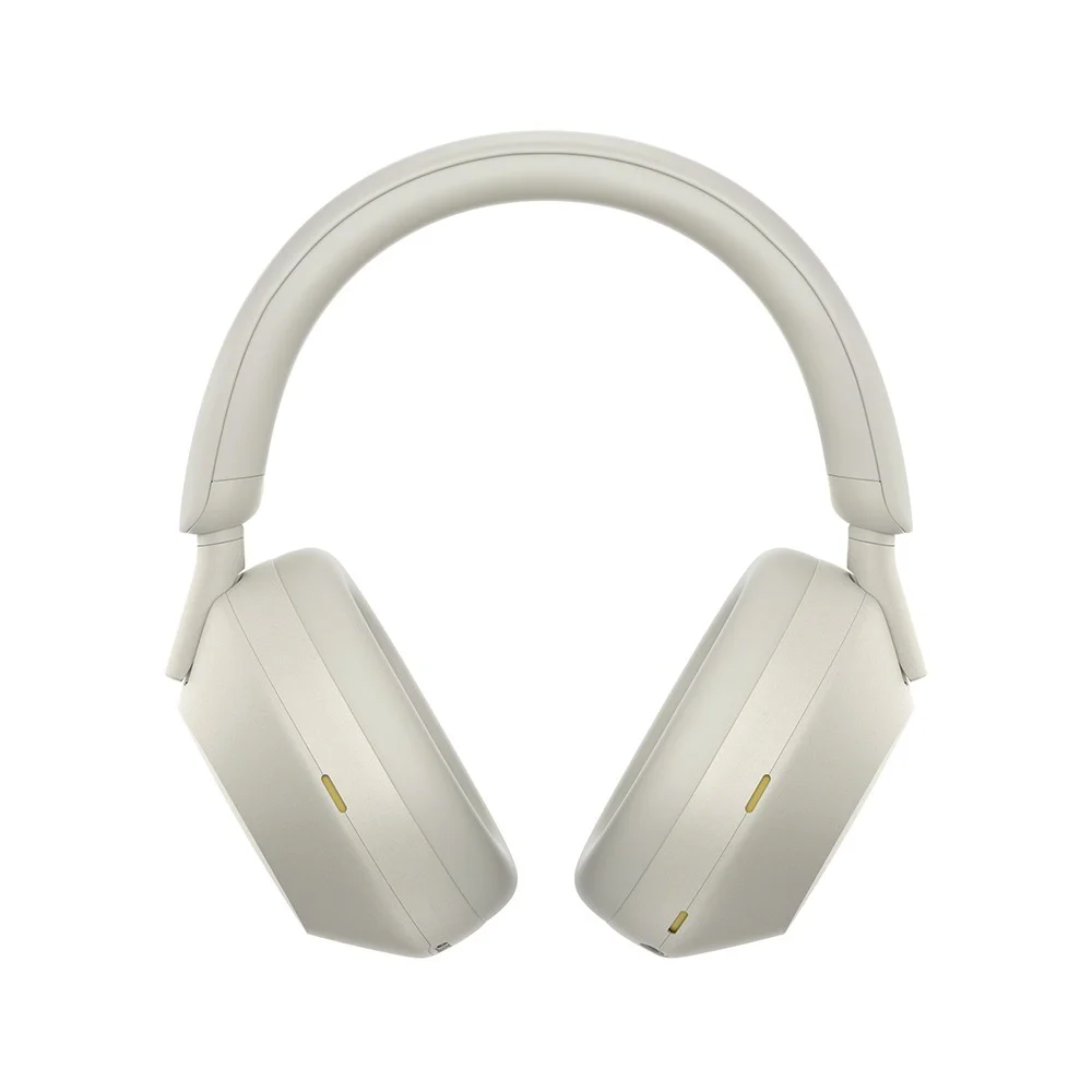 SONY WH-1000XM5 ANC Bluetooth Wireless Headphone、mySite、fannypackpong