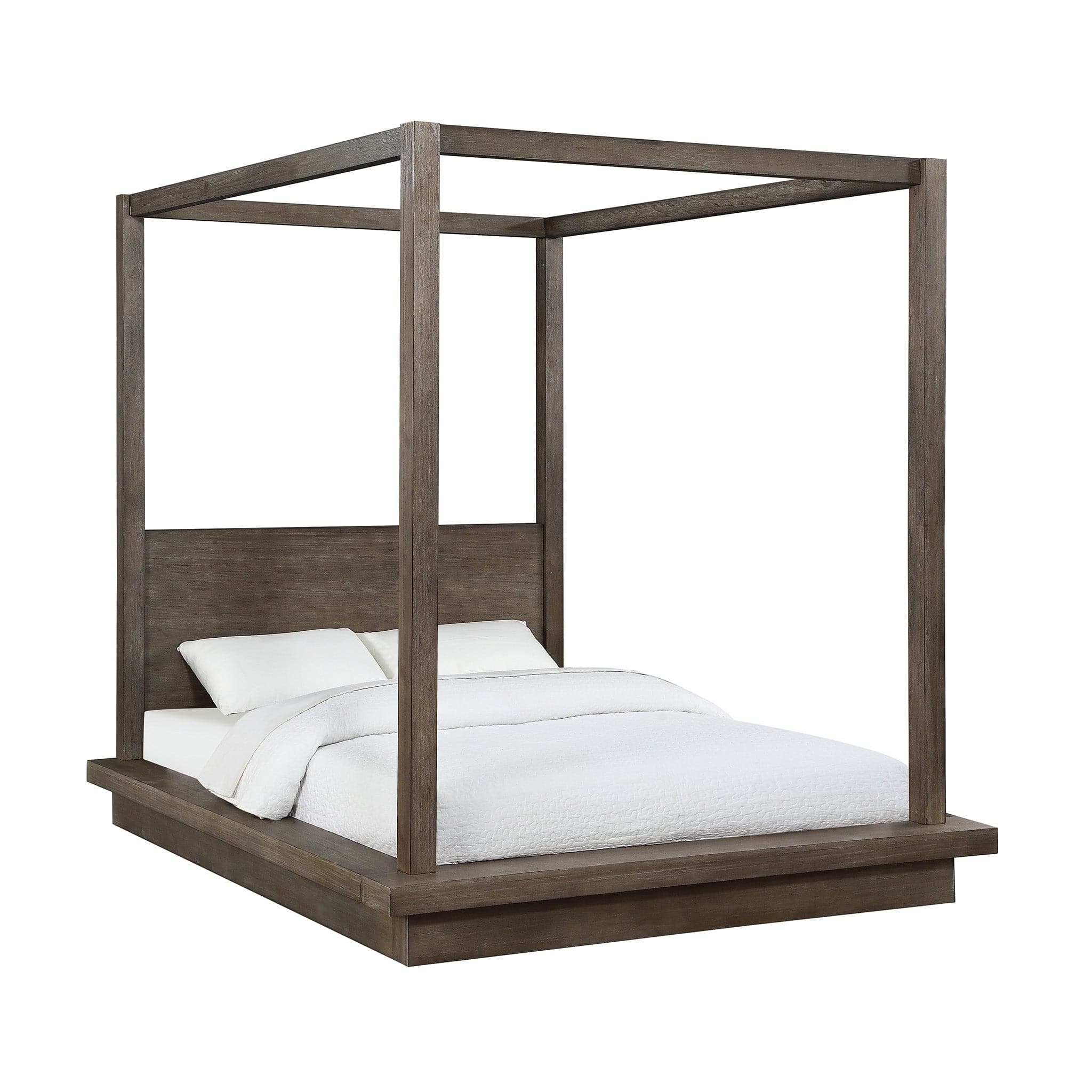 Melbourne Canopy Bed、mySite、neckold